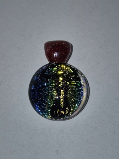 Preview pic of GlizzzyGlass Mushroom