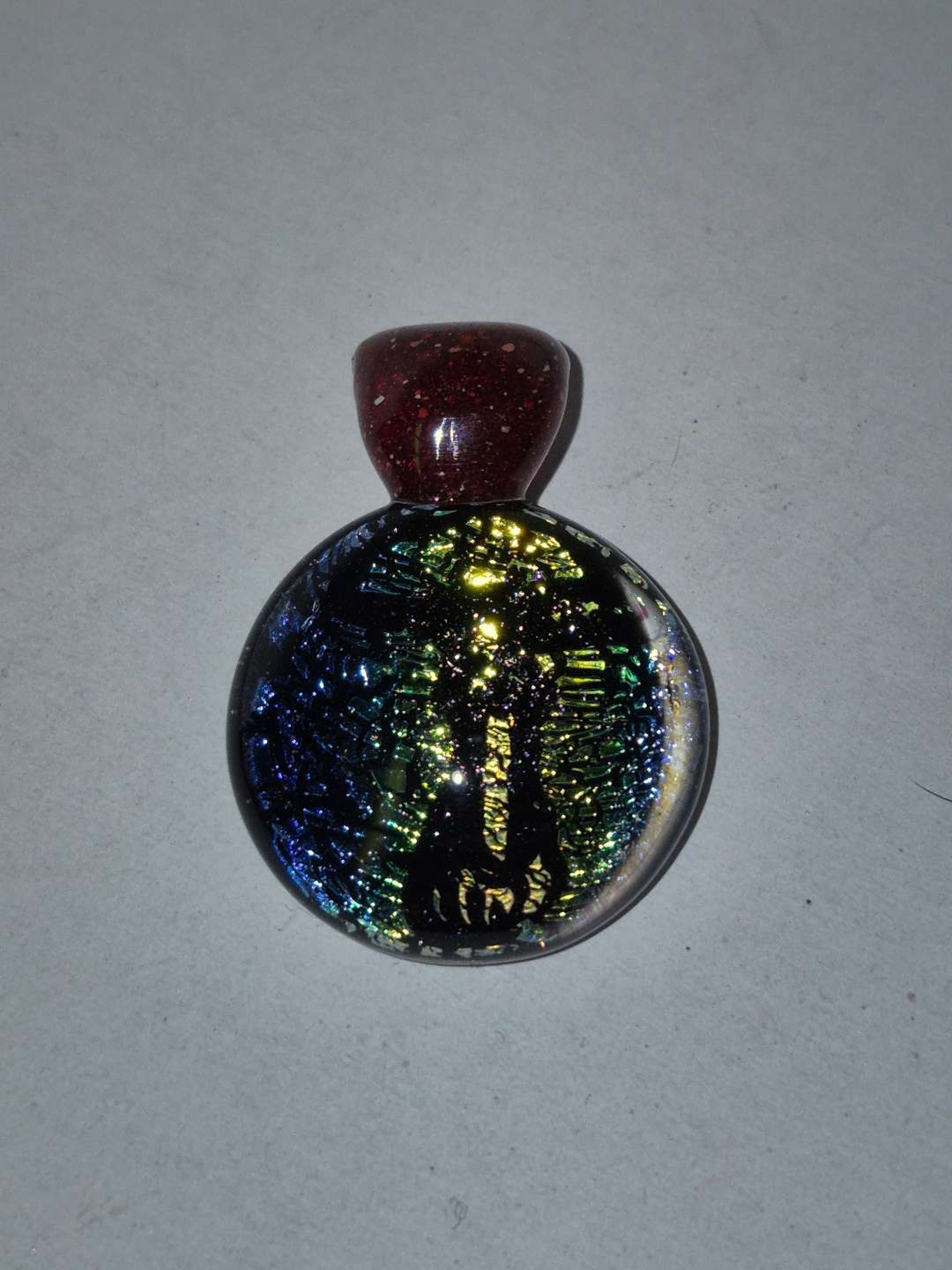 Preview pic of GlizzzyGlass Mushroom