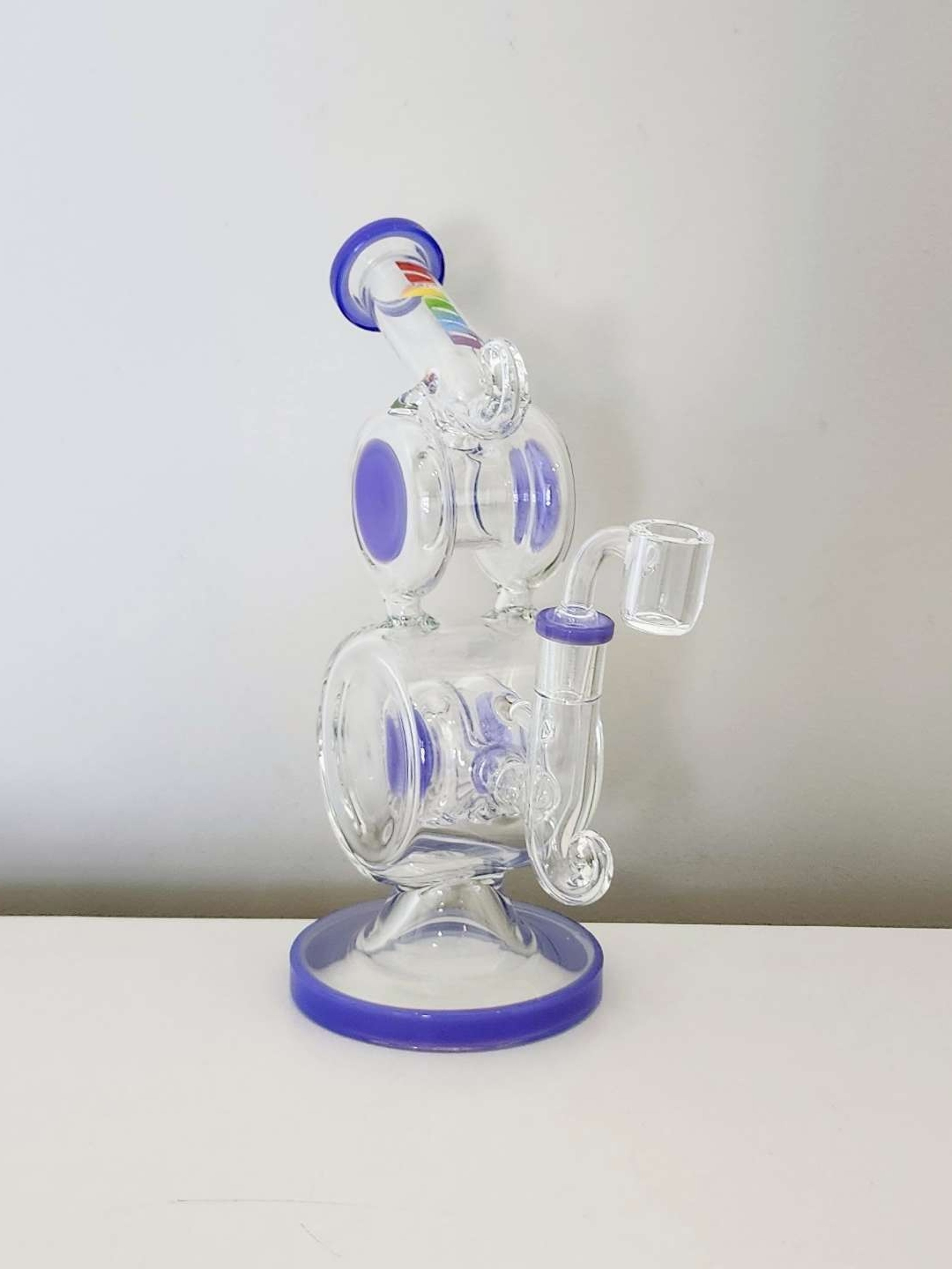 Preview pic of The Barrel Rig***Special Order***