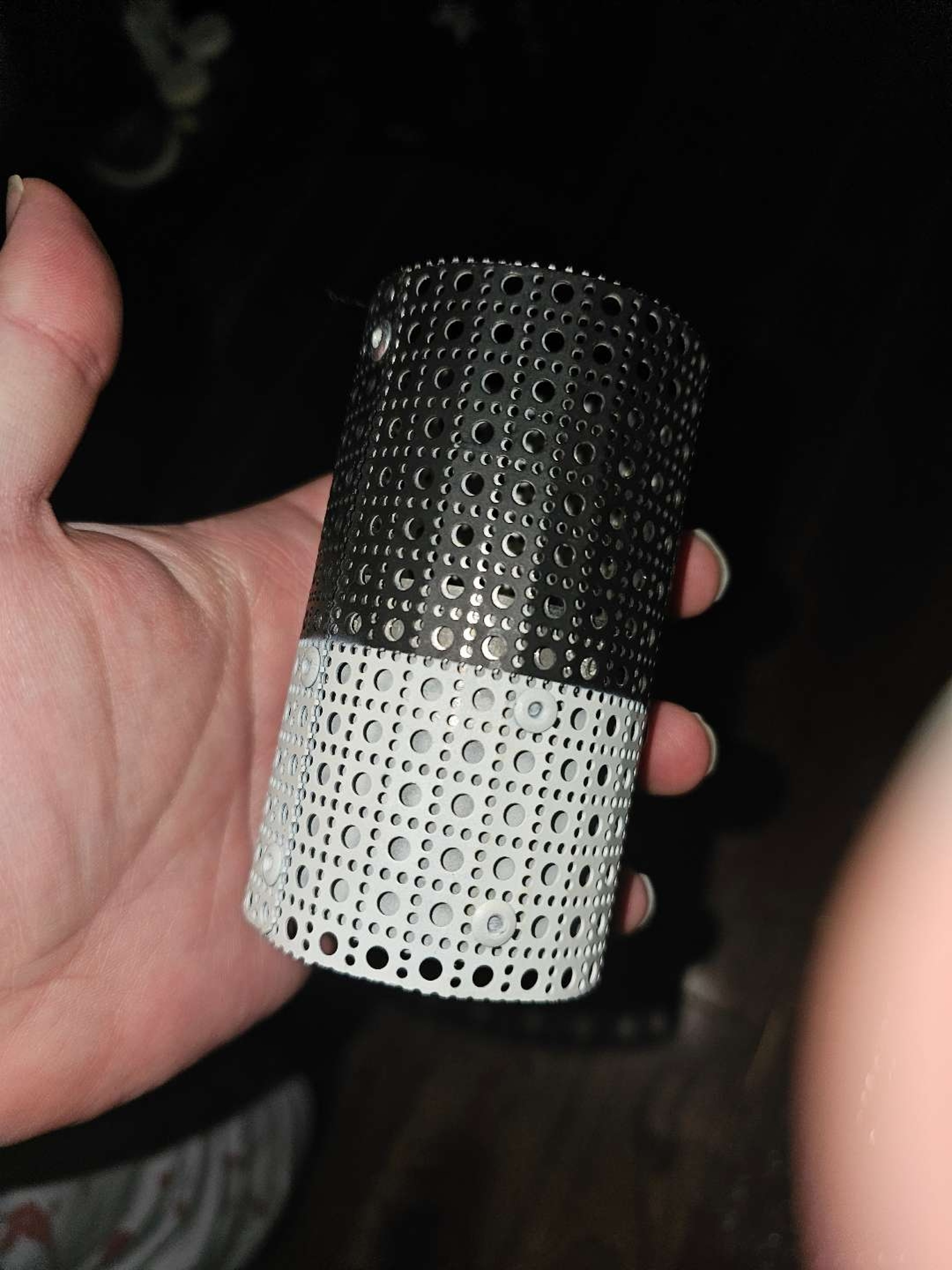 Preview pic of TSV XL Attachment