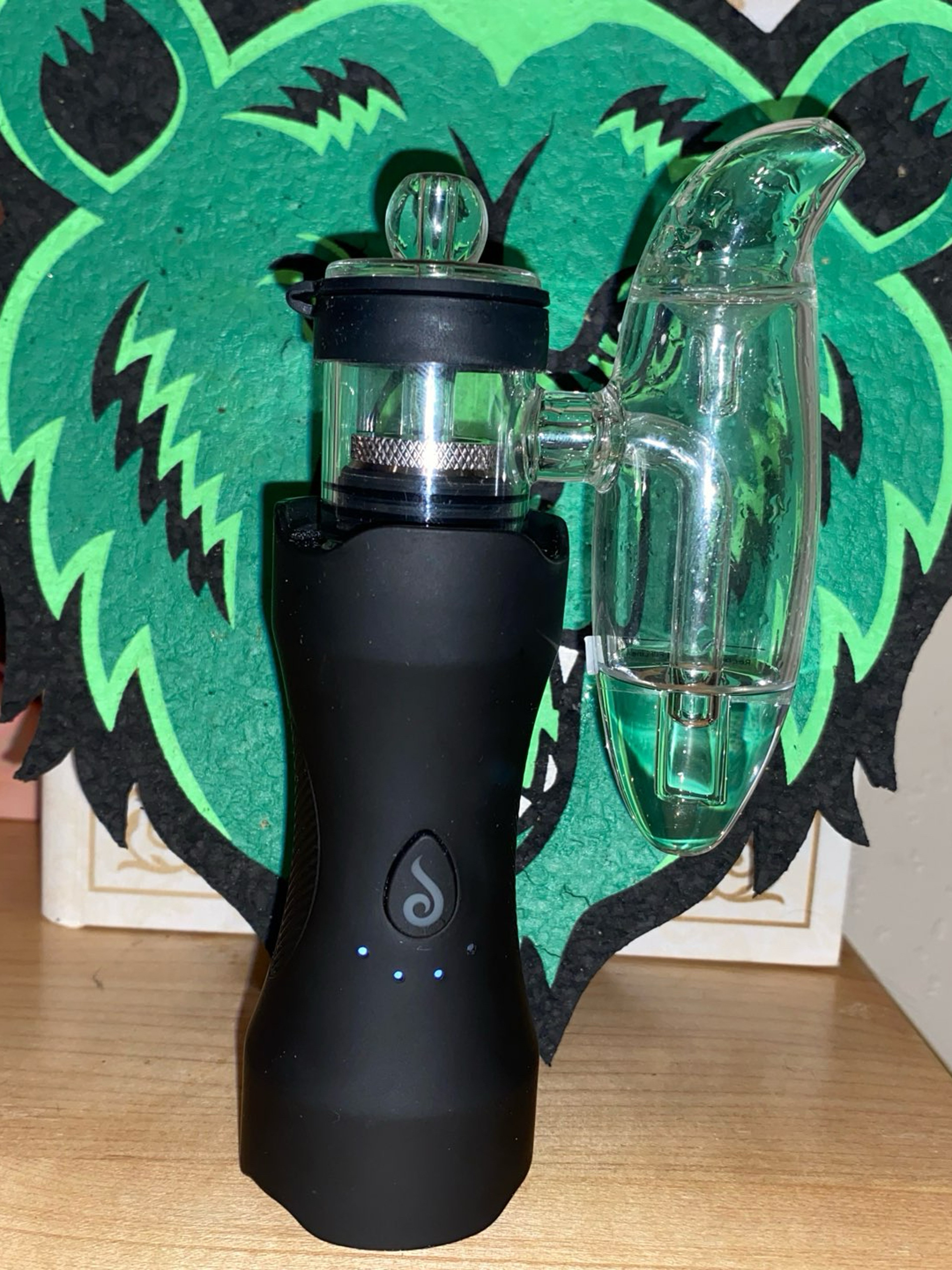 Preview pic of Dr.Dabber XS