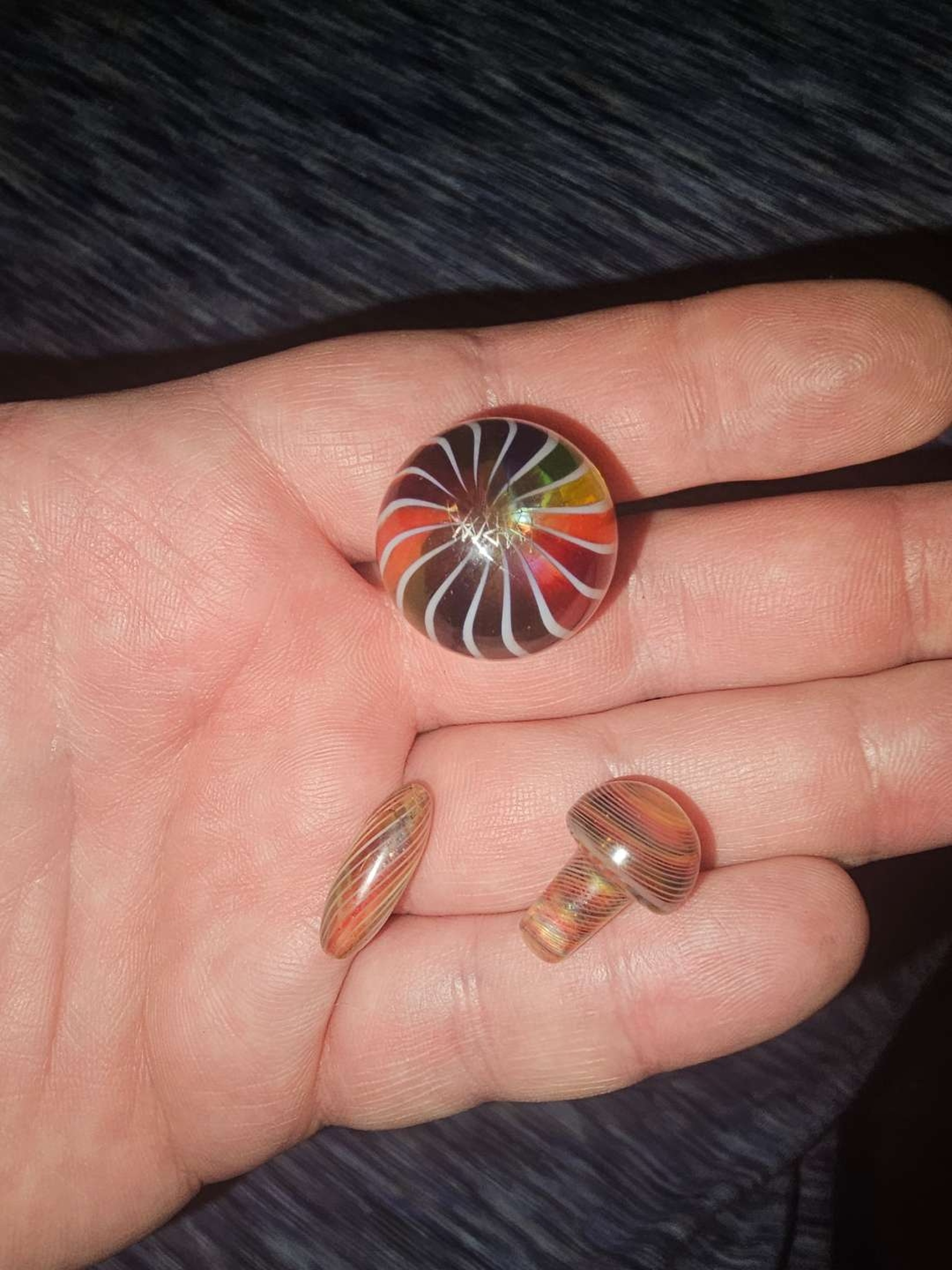 Preview pic of Karma Marble, Valve, and Pillar