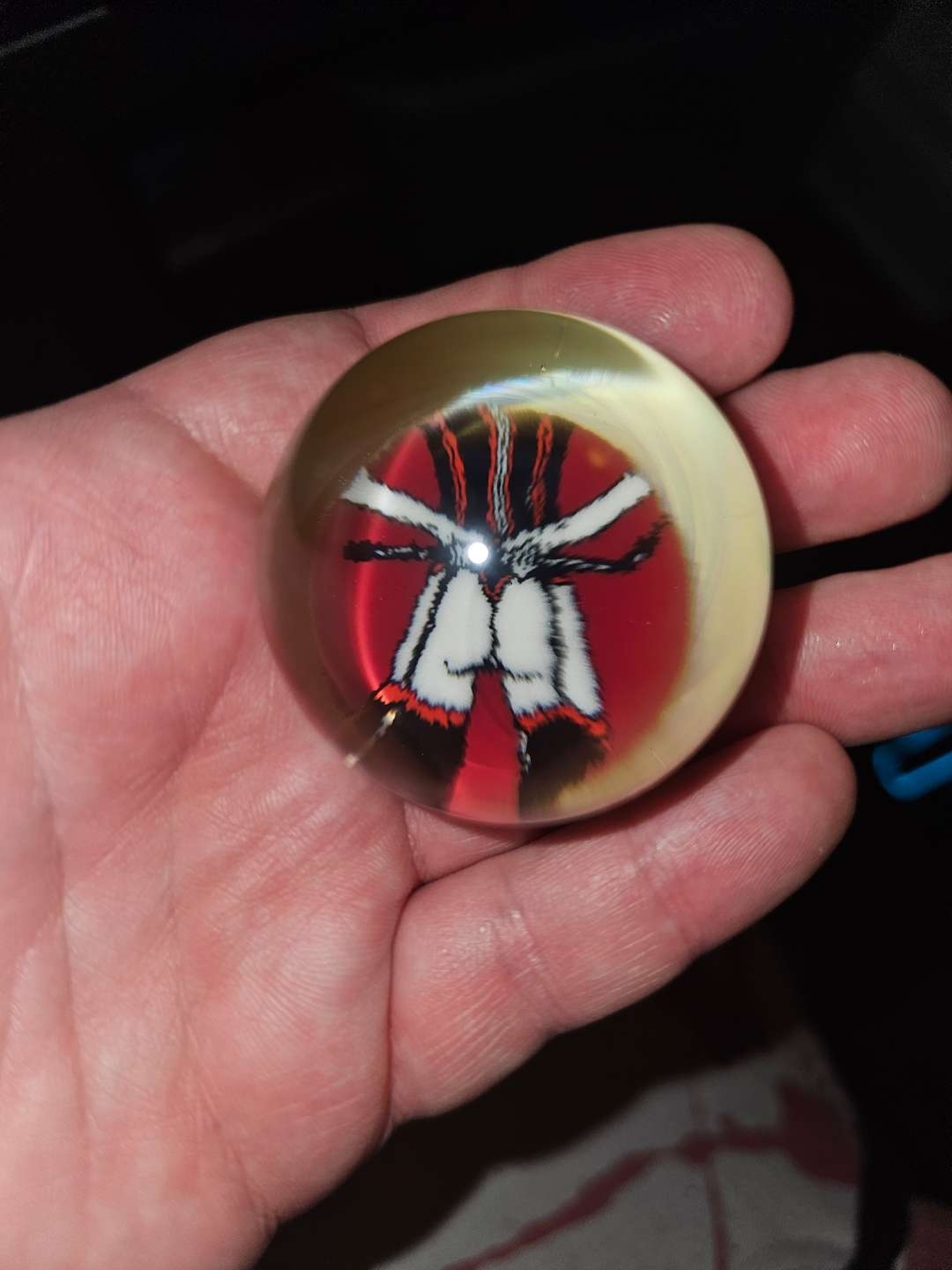 Preview pic of Marble from willstarglass