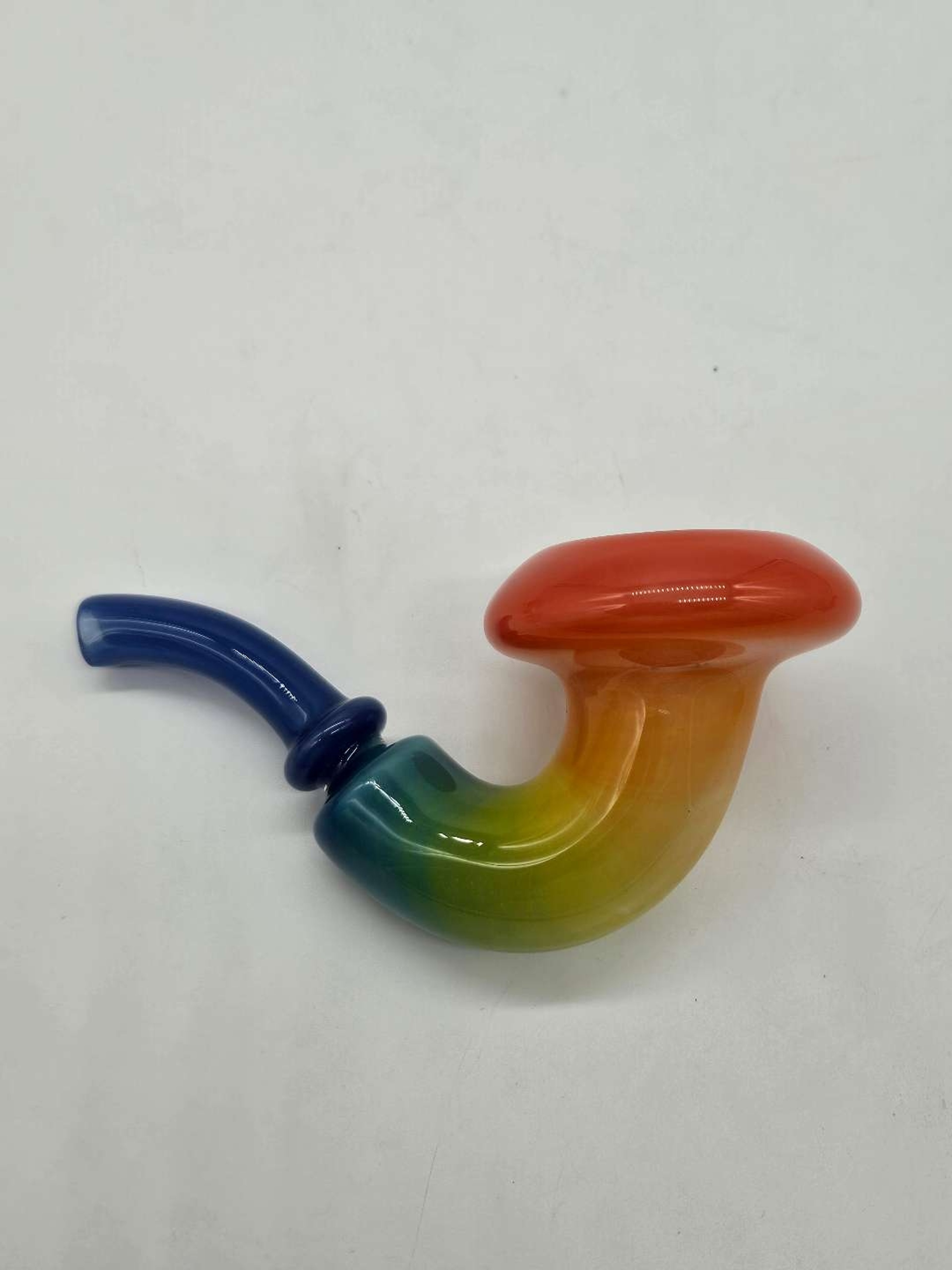 Preview pic of Purdyglass rainbow Fade sherlock