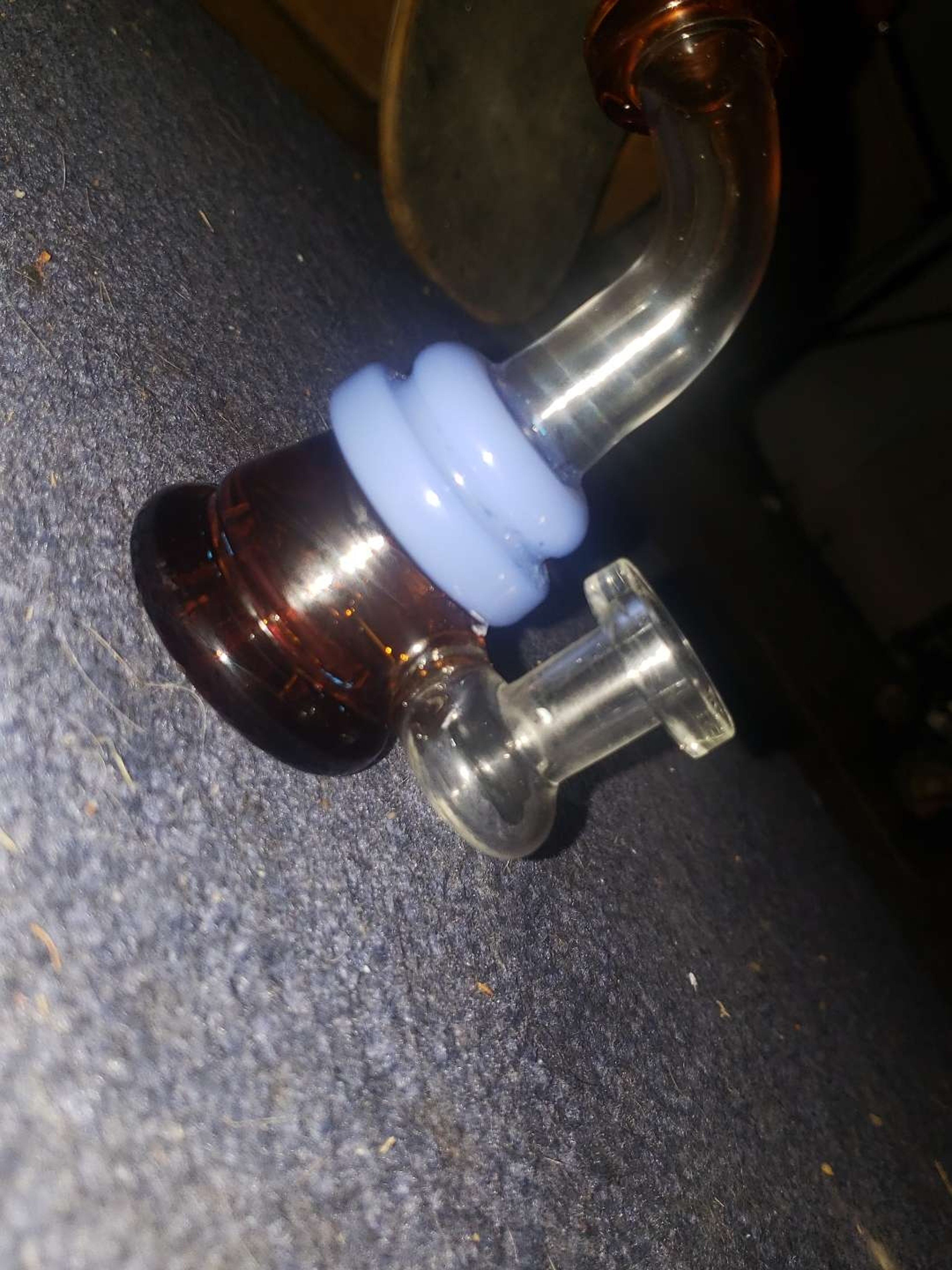 Small rig bubbler image 0