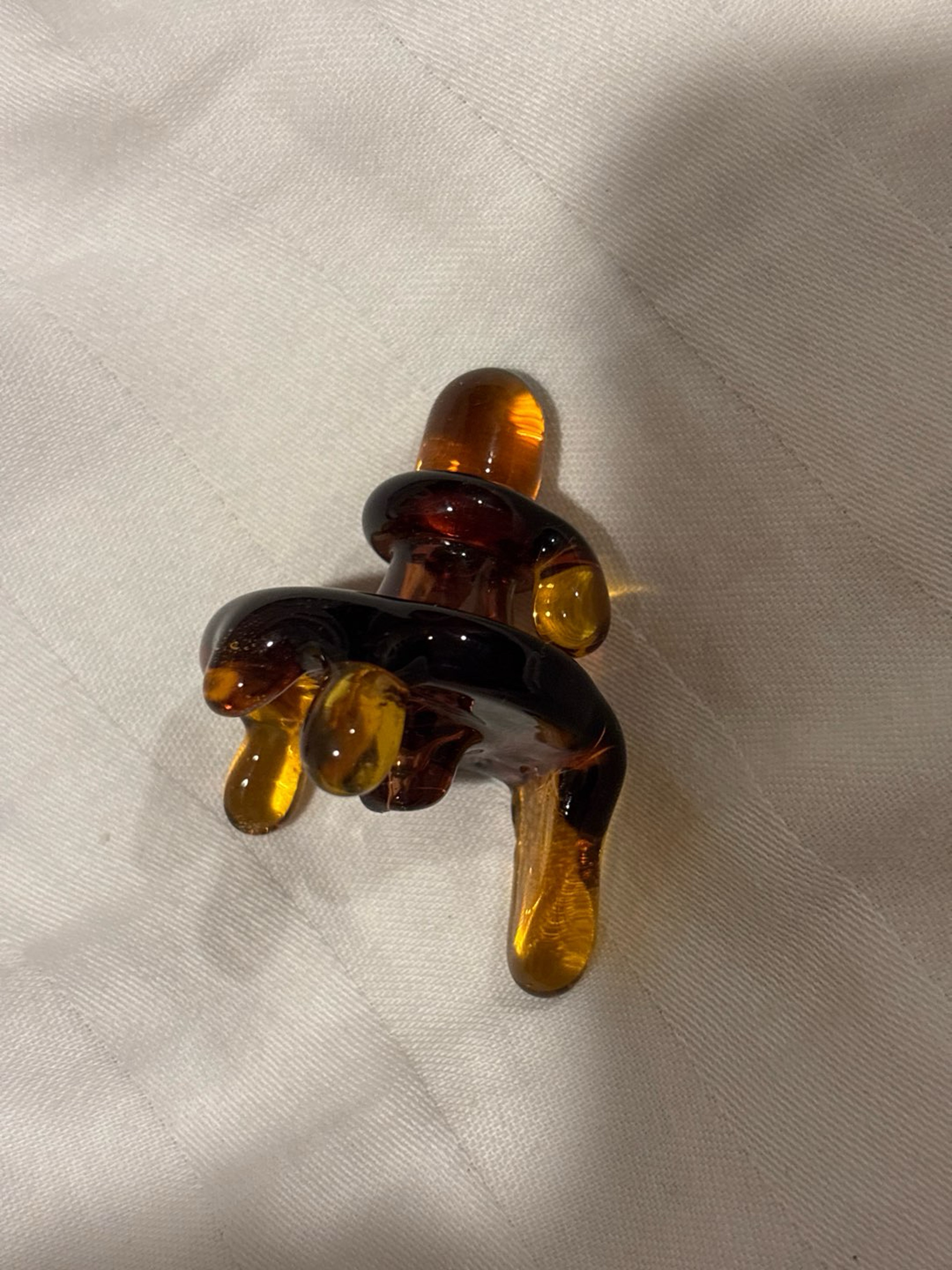 Drippy Pendy/Cap image 0