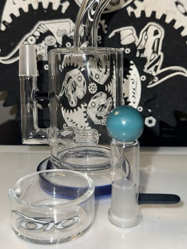 Preview pic of Toro Tripline Bundle