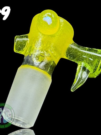 Preview pic of Selko Glass - Bowl #9 - 18mm