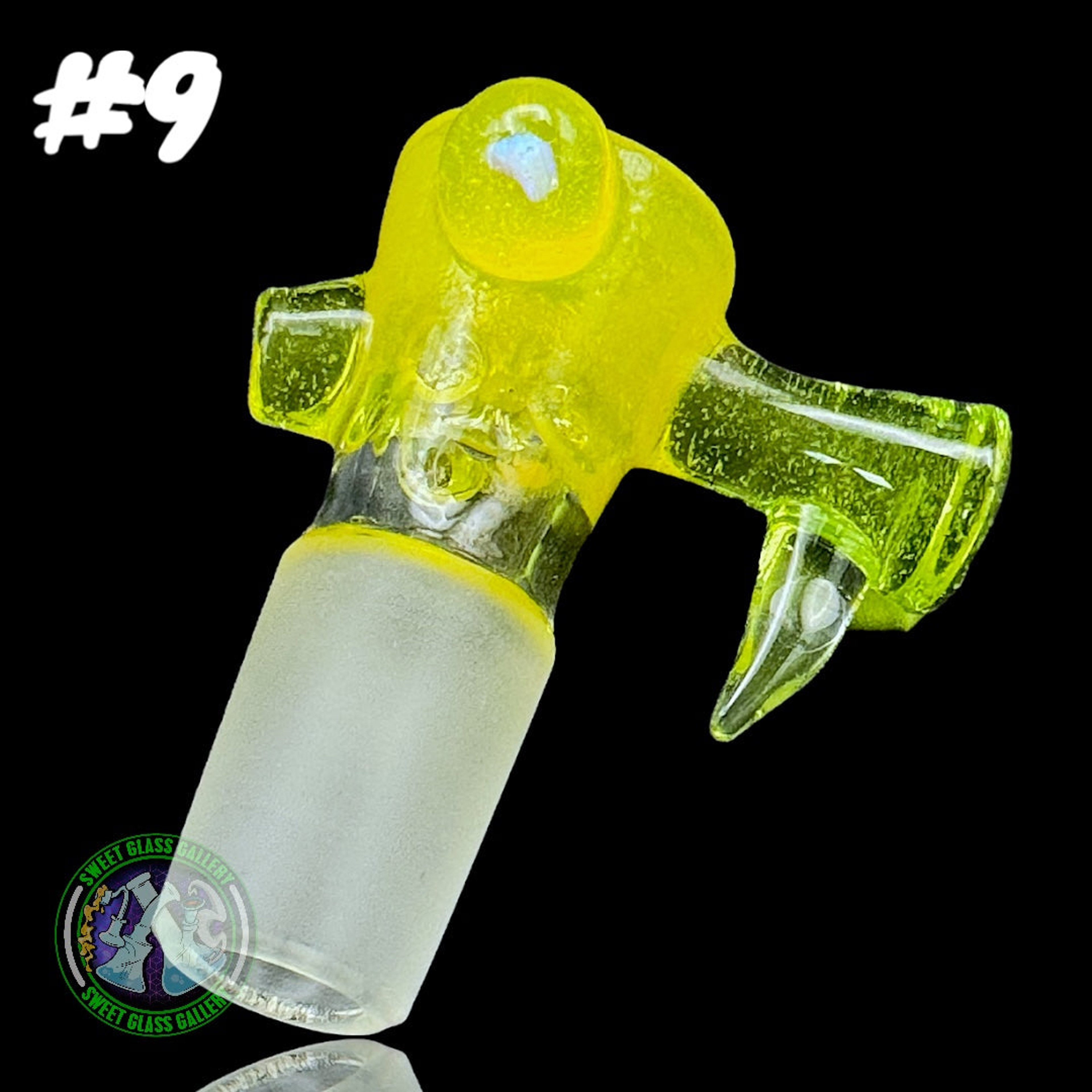 Preview pic of Selko Glass - Bowl #9 - 18mm