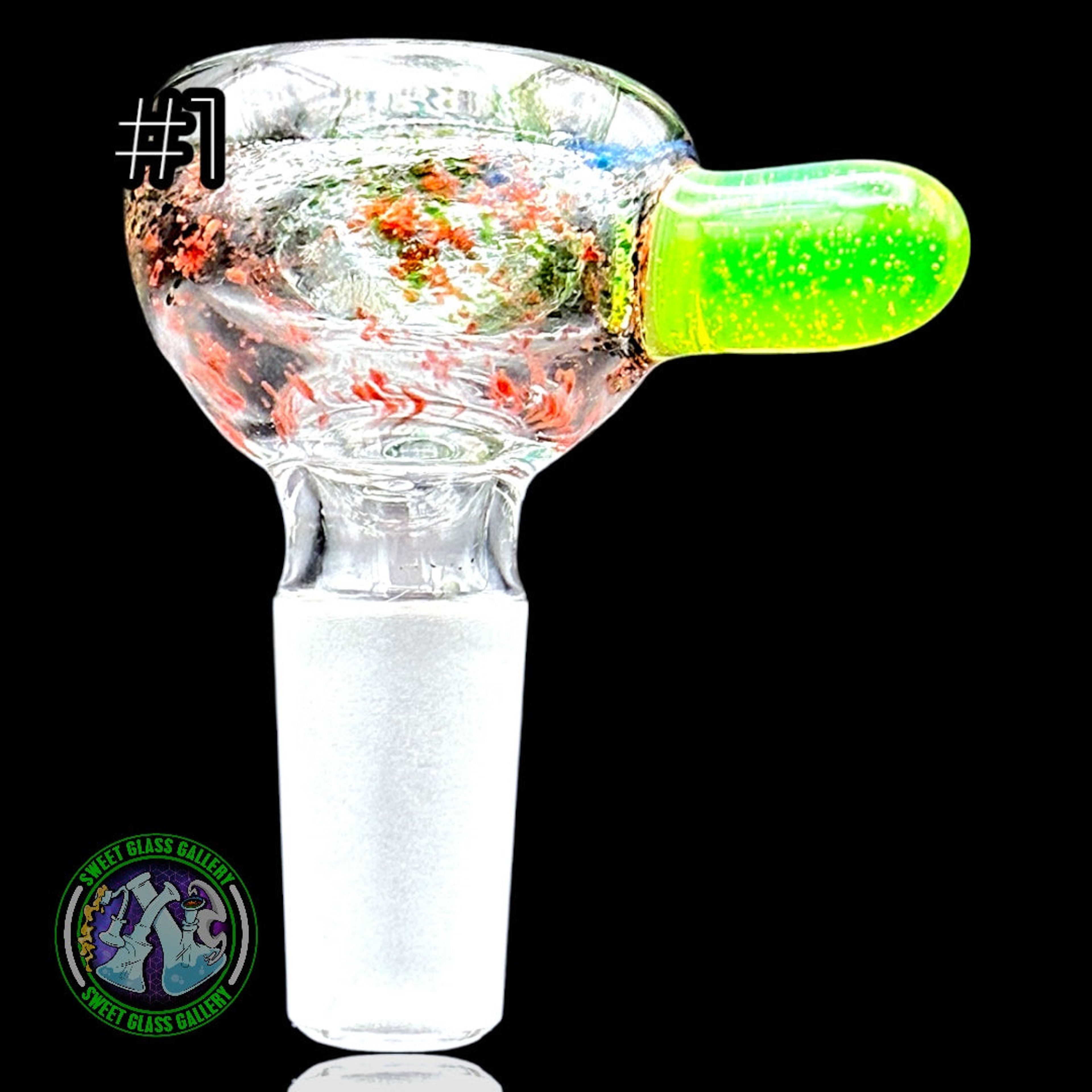 Preview pic of Skoor - Bowl #1 - 14mm