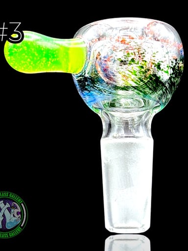 Preview pic of Skoor - Bowl #3 - 14mm