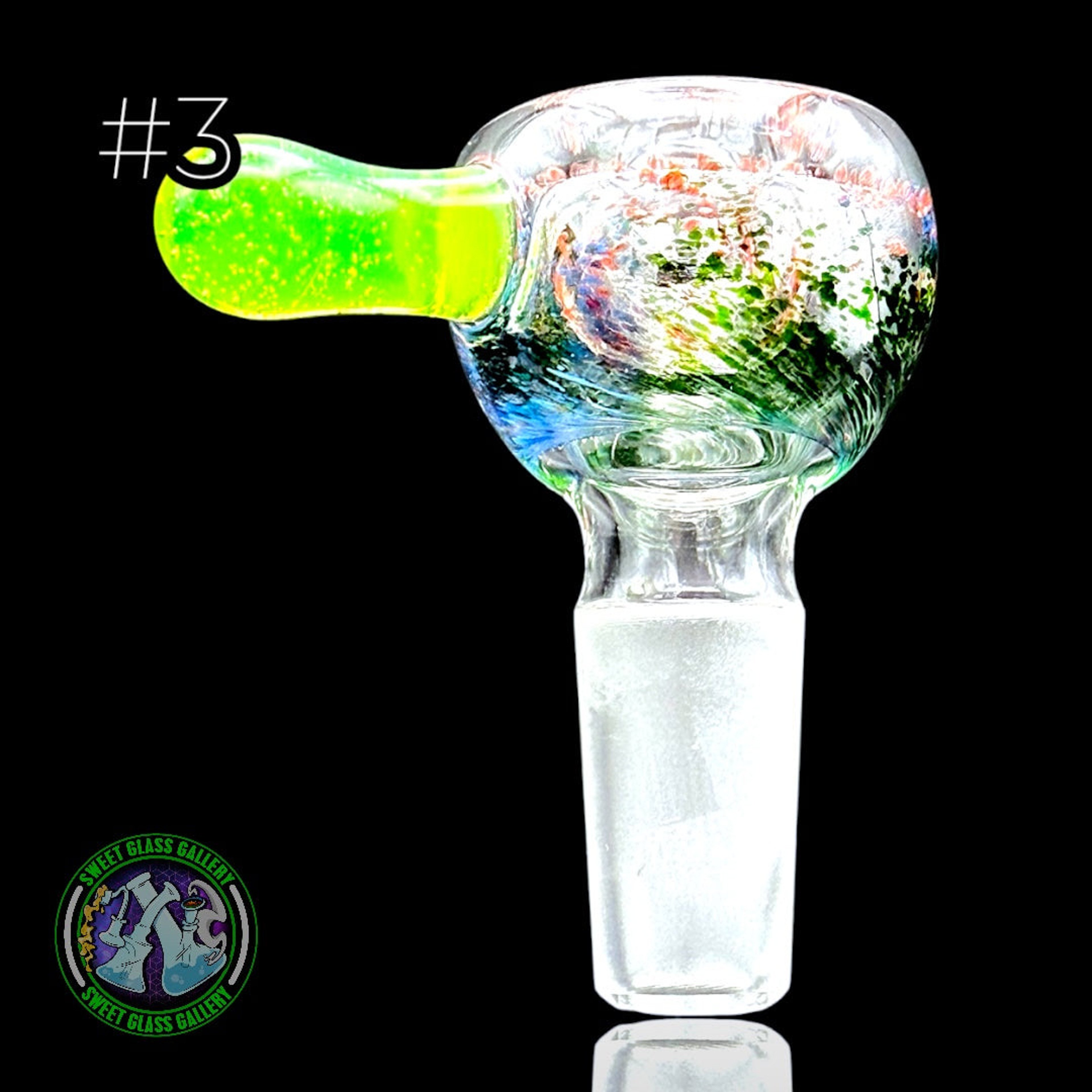 Preview pic of Skoor - Bowl #3 - 14mm