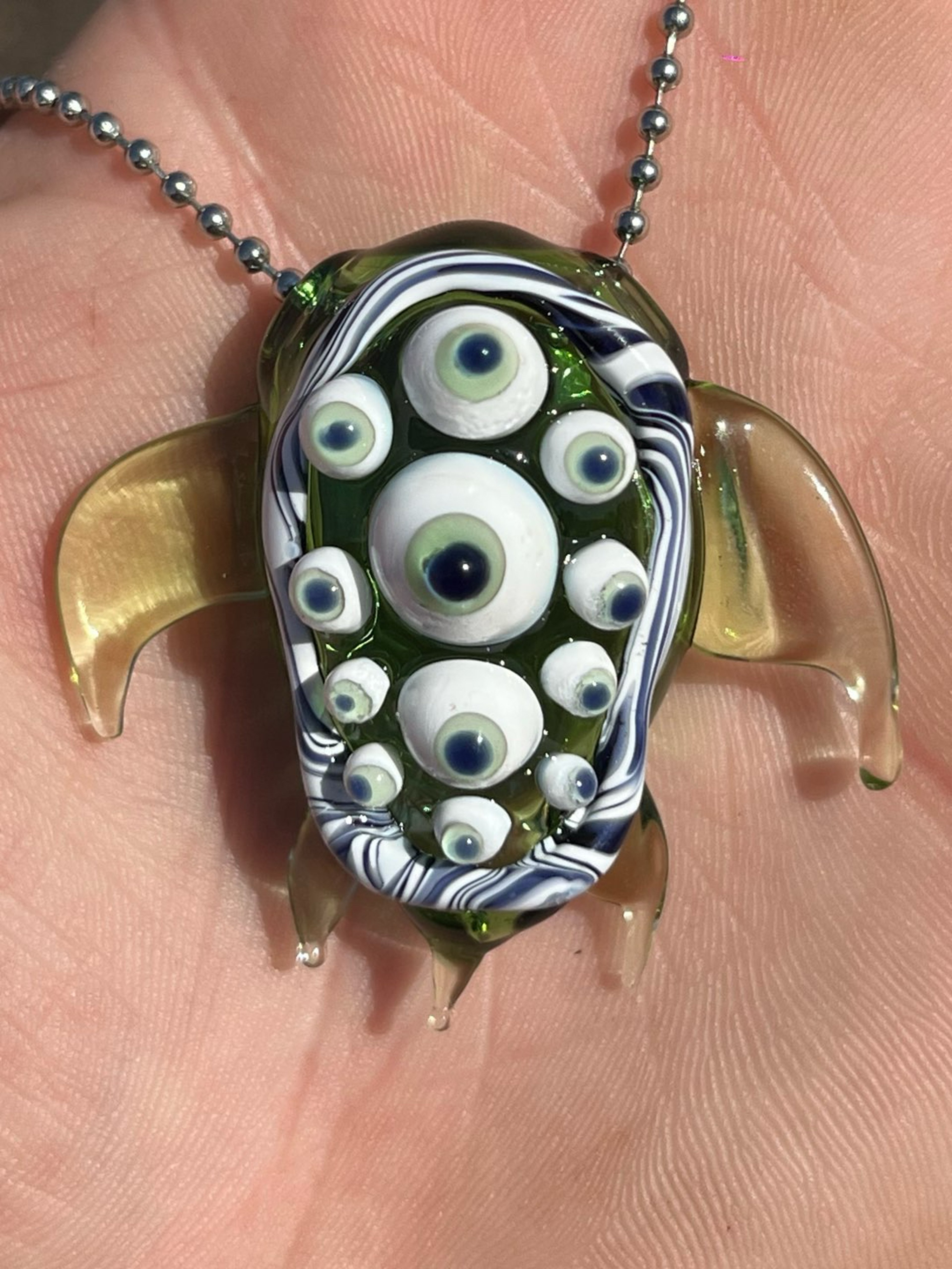 I am Noah TurtleZ image 0