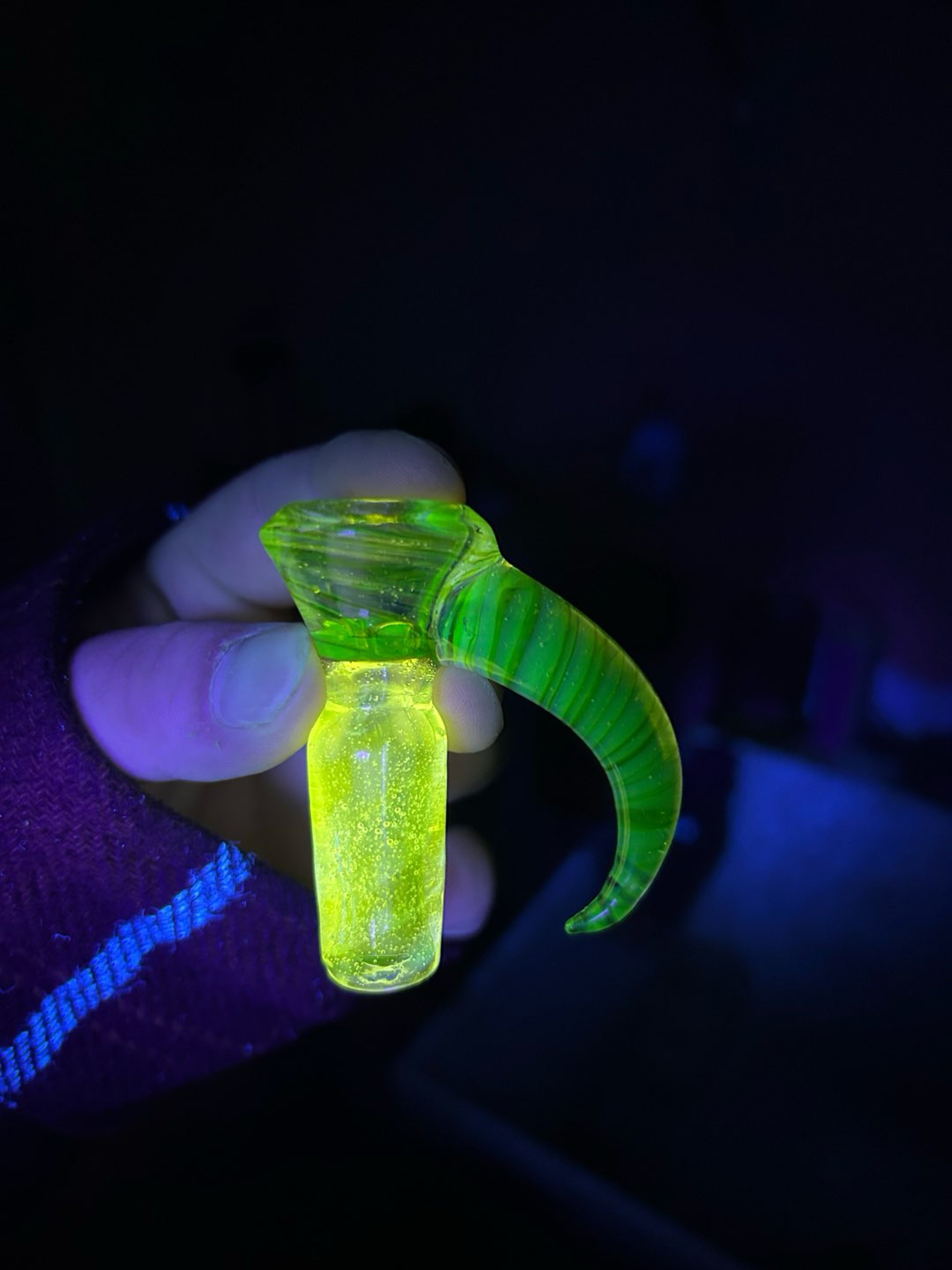 Preview pic of 18mm illuminati/nova slide