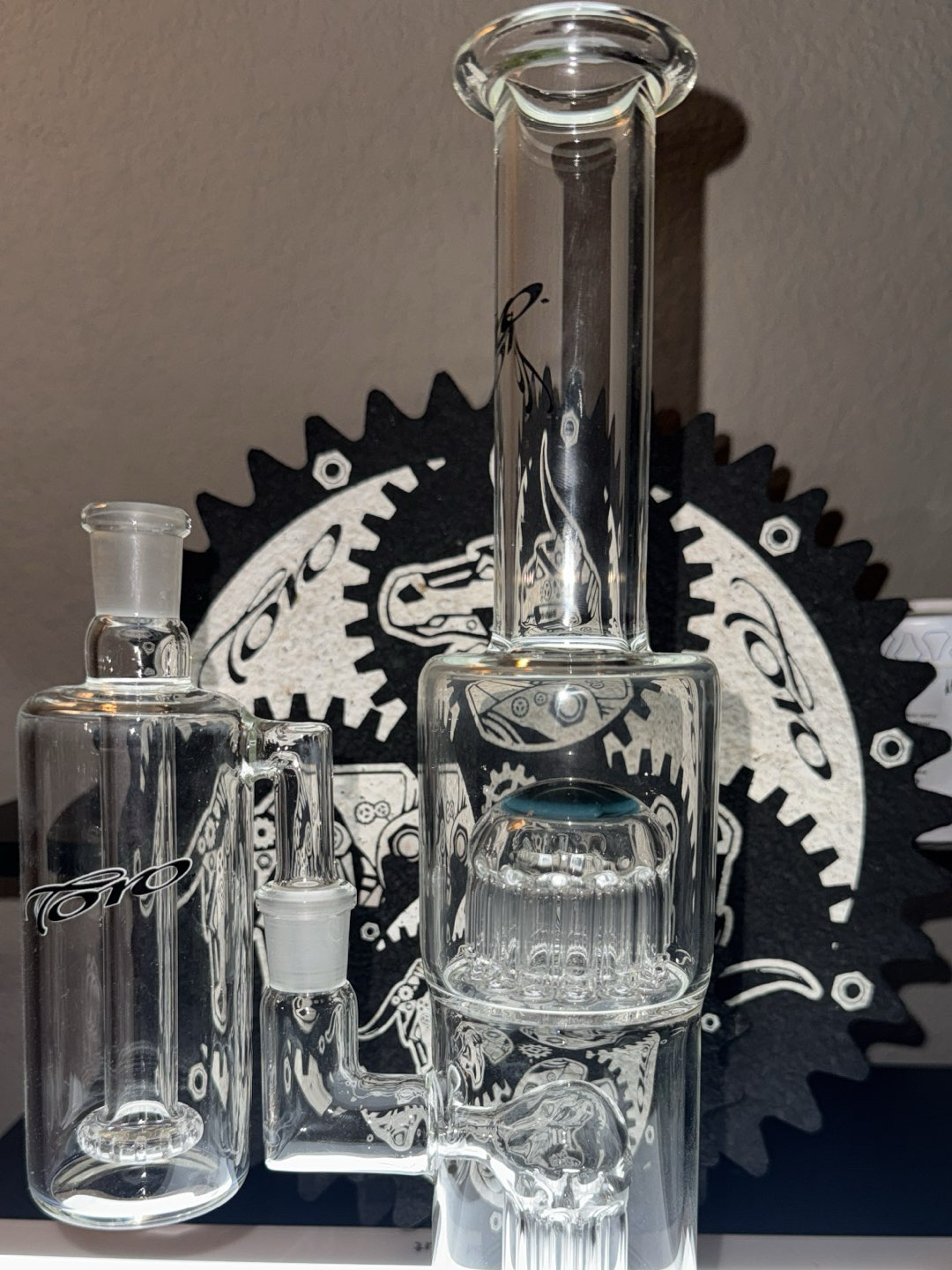 Preview pic of Toro Fused 7-13 Bundle