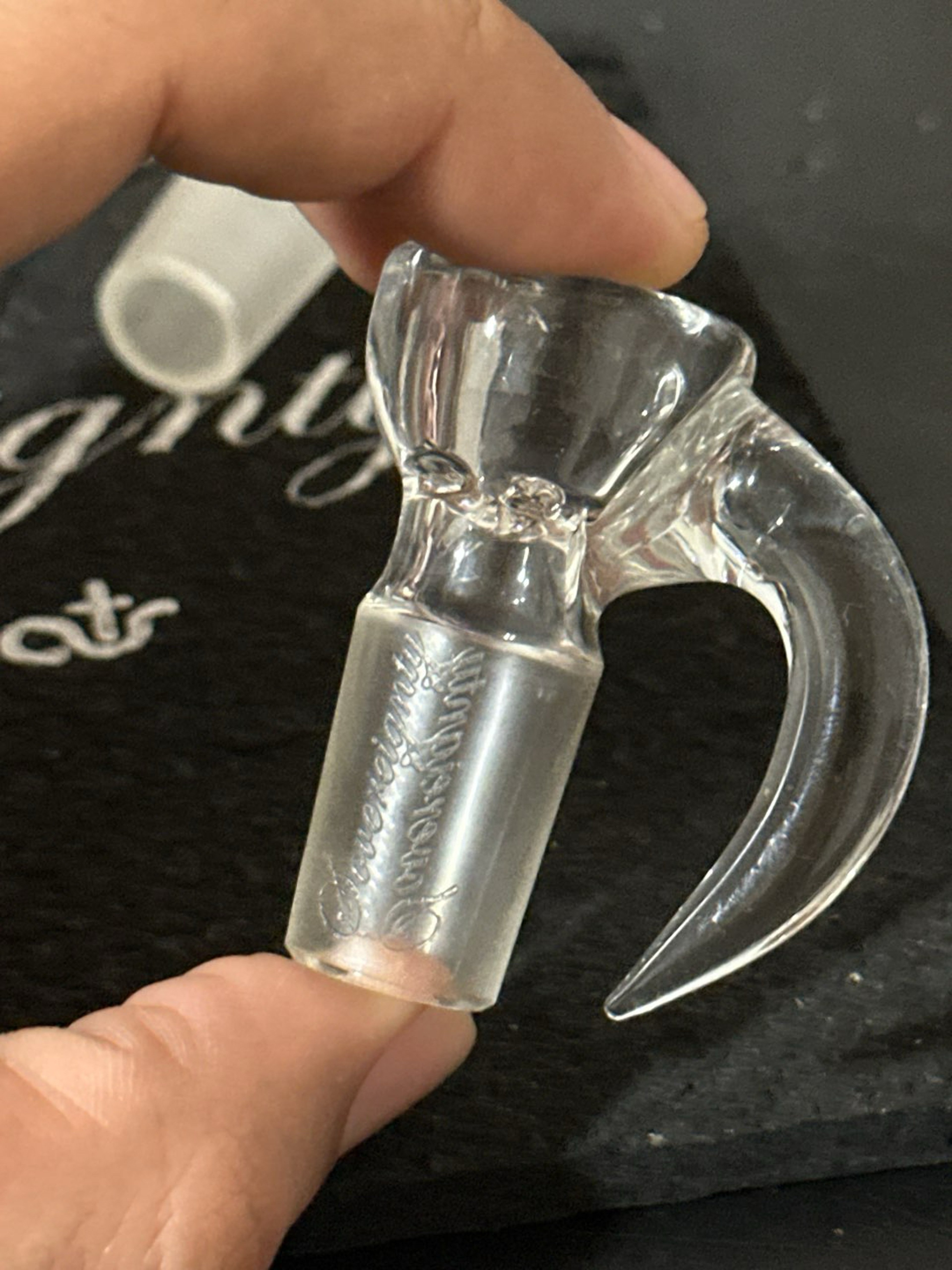 Preview pic of Sovereignty 2016 Clear Slide