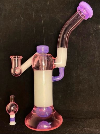 Preview pic of Shamby Bubbler