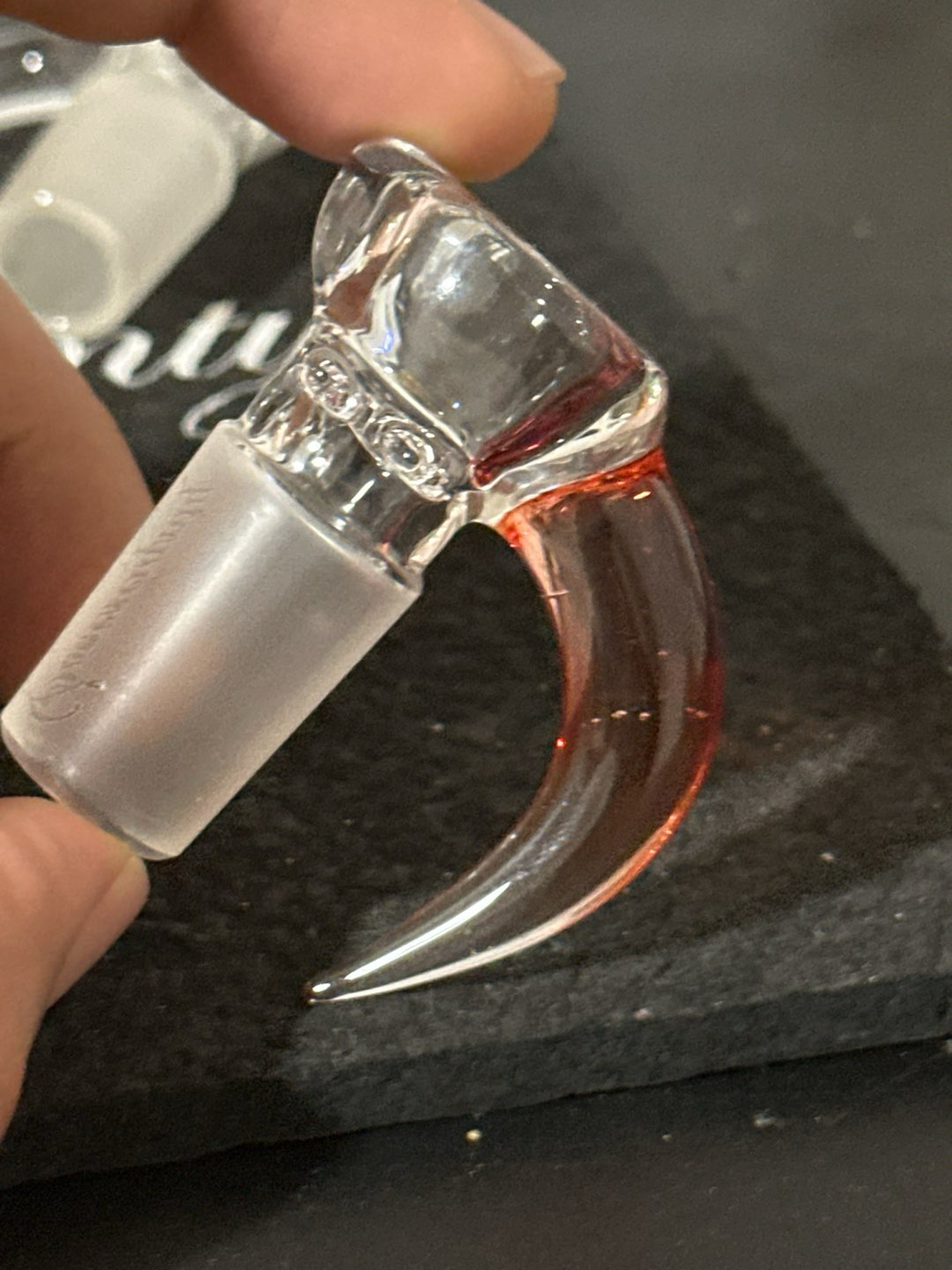 Preview pic of Sovereignty PA Slide- Pomegranate