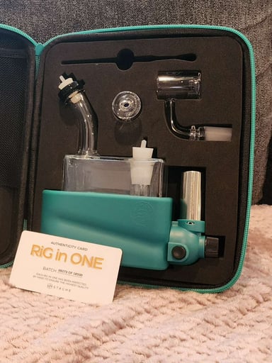 Preview pic of Rig In One - RiO Matte