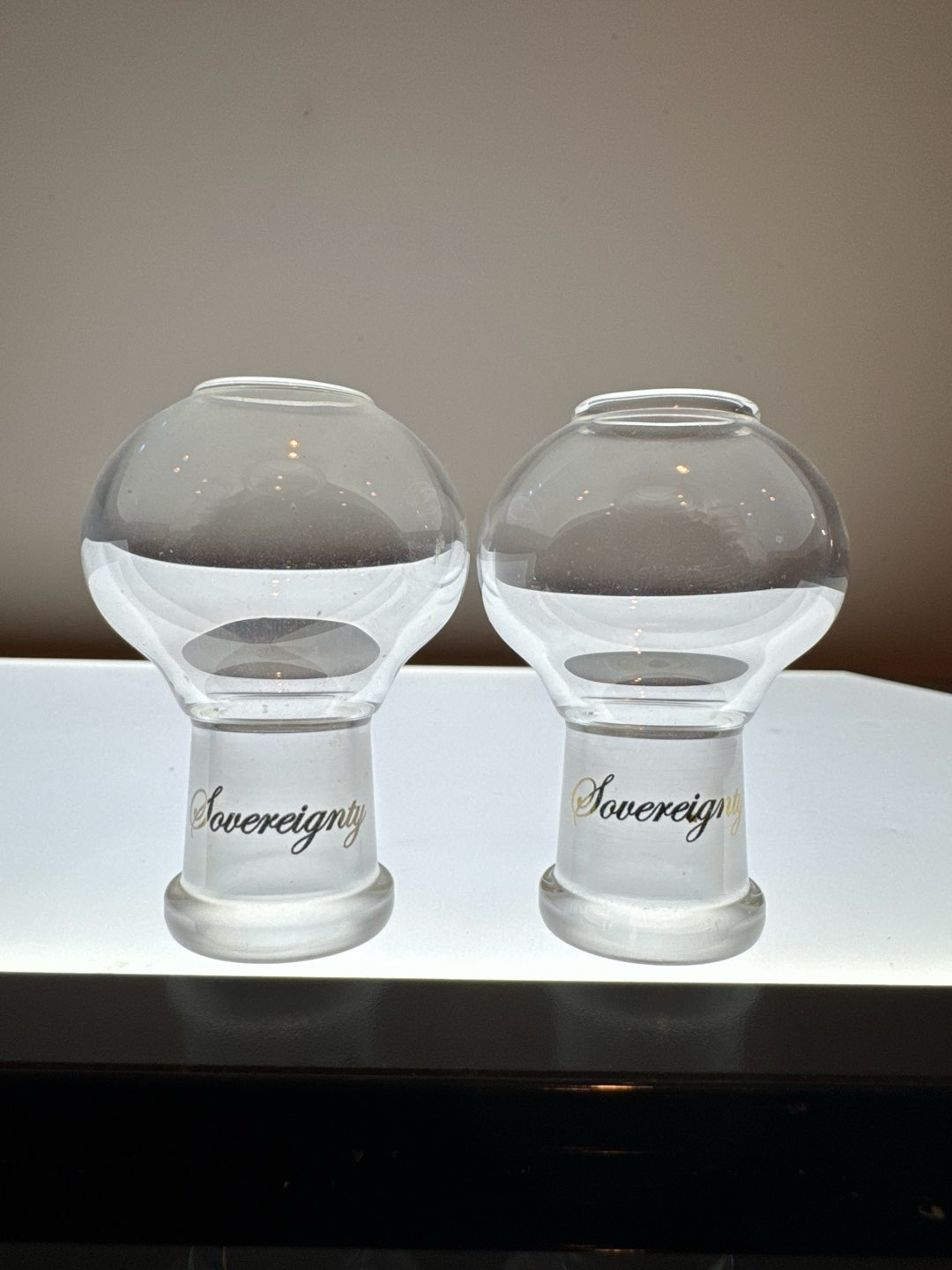 Preview pic of sovereignty domes