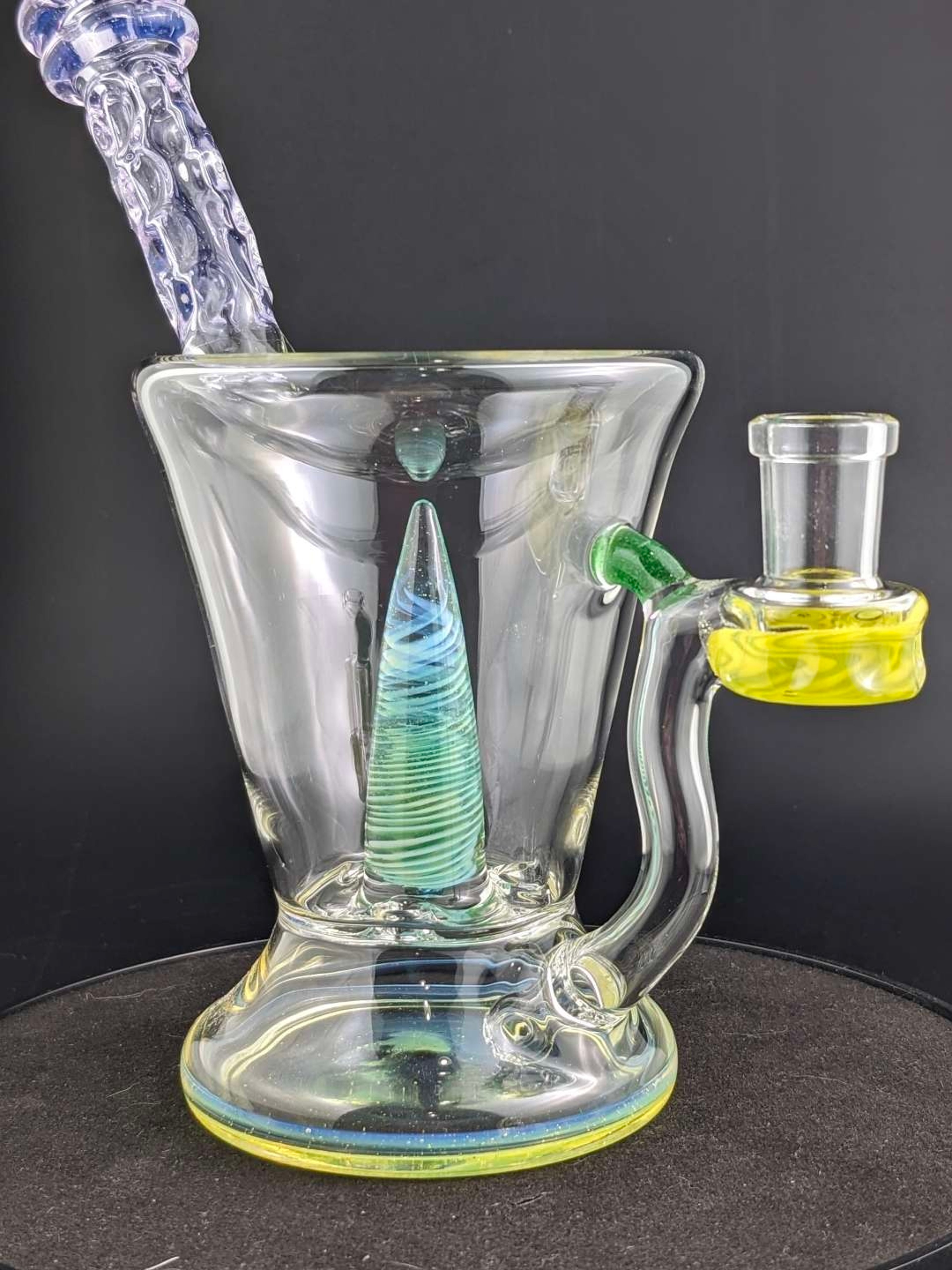 Preview pic of Cool Color Horn Blooper
