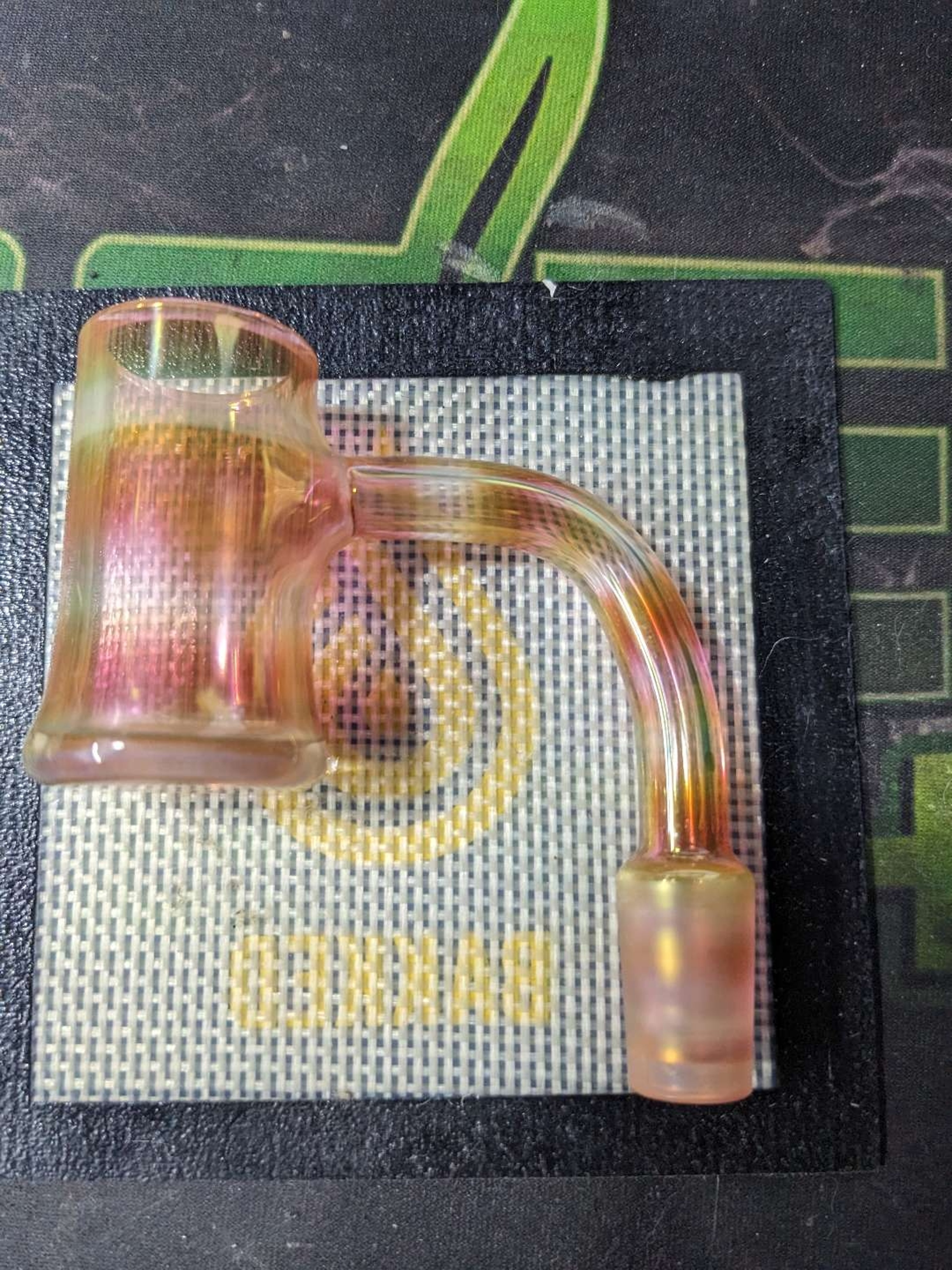 Preview pic of Evan Shore hologram banger 14mm