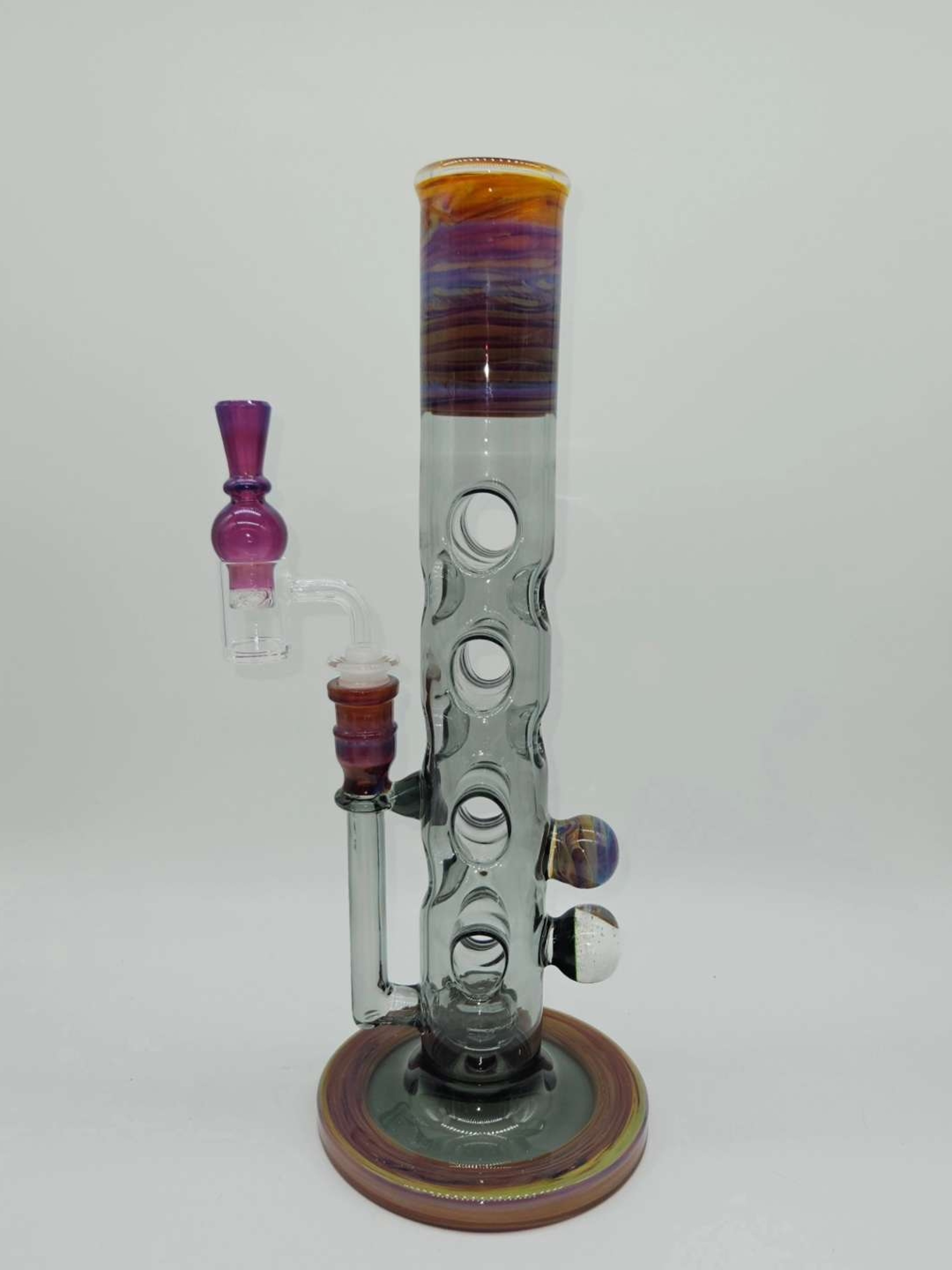Preview pic of Davin Titland AP Straight Tube