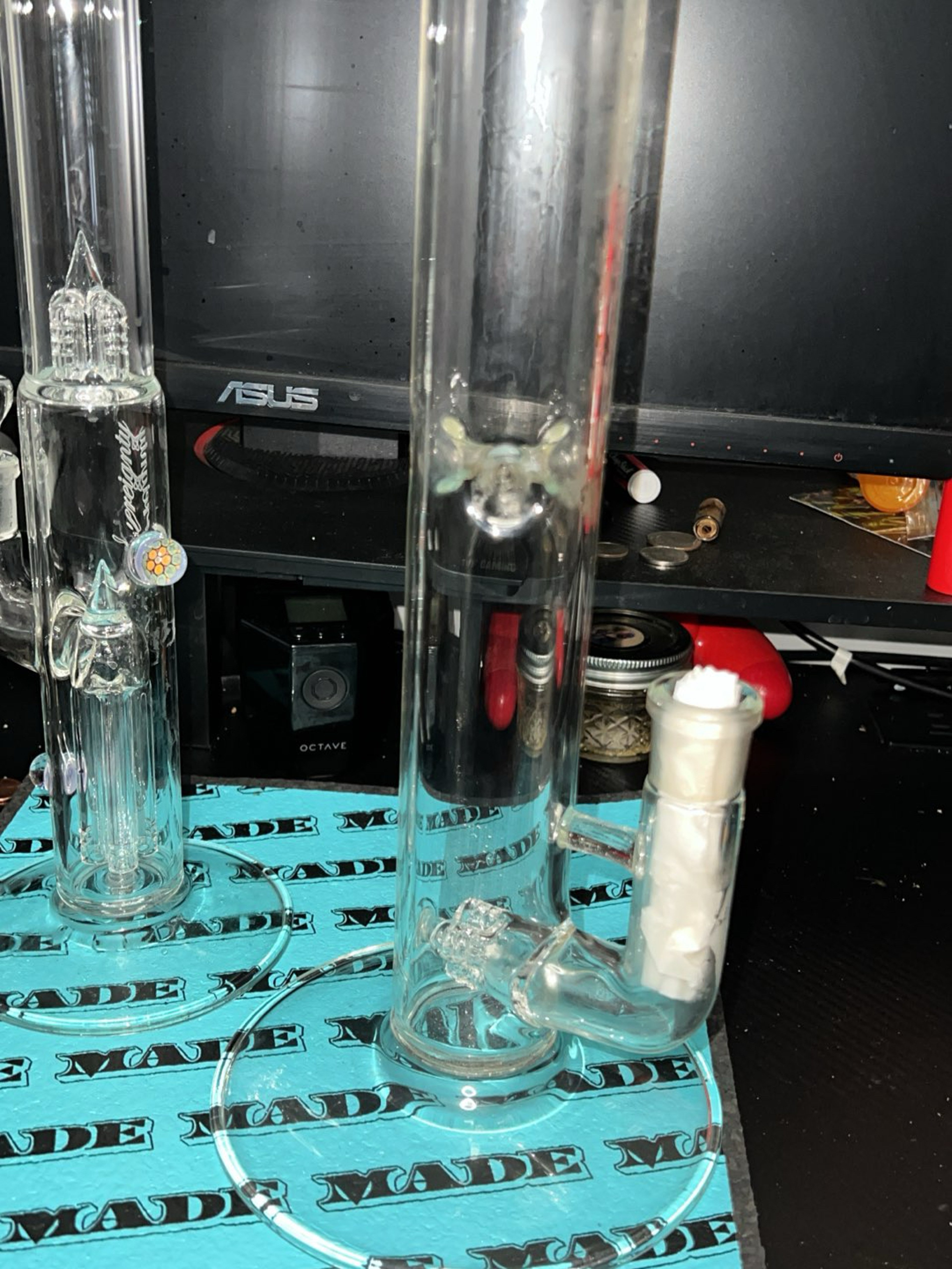 Preview pic of Sovereignty 50x5 mini 3