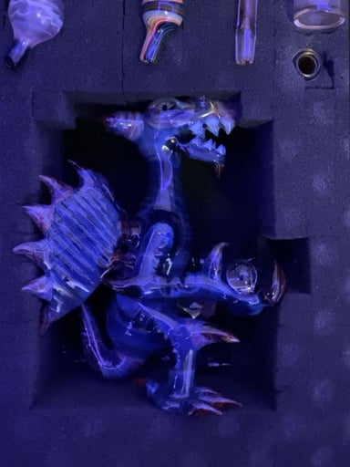 Preview pic of Heady dragon