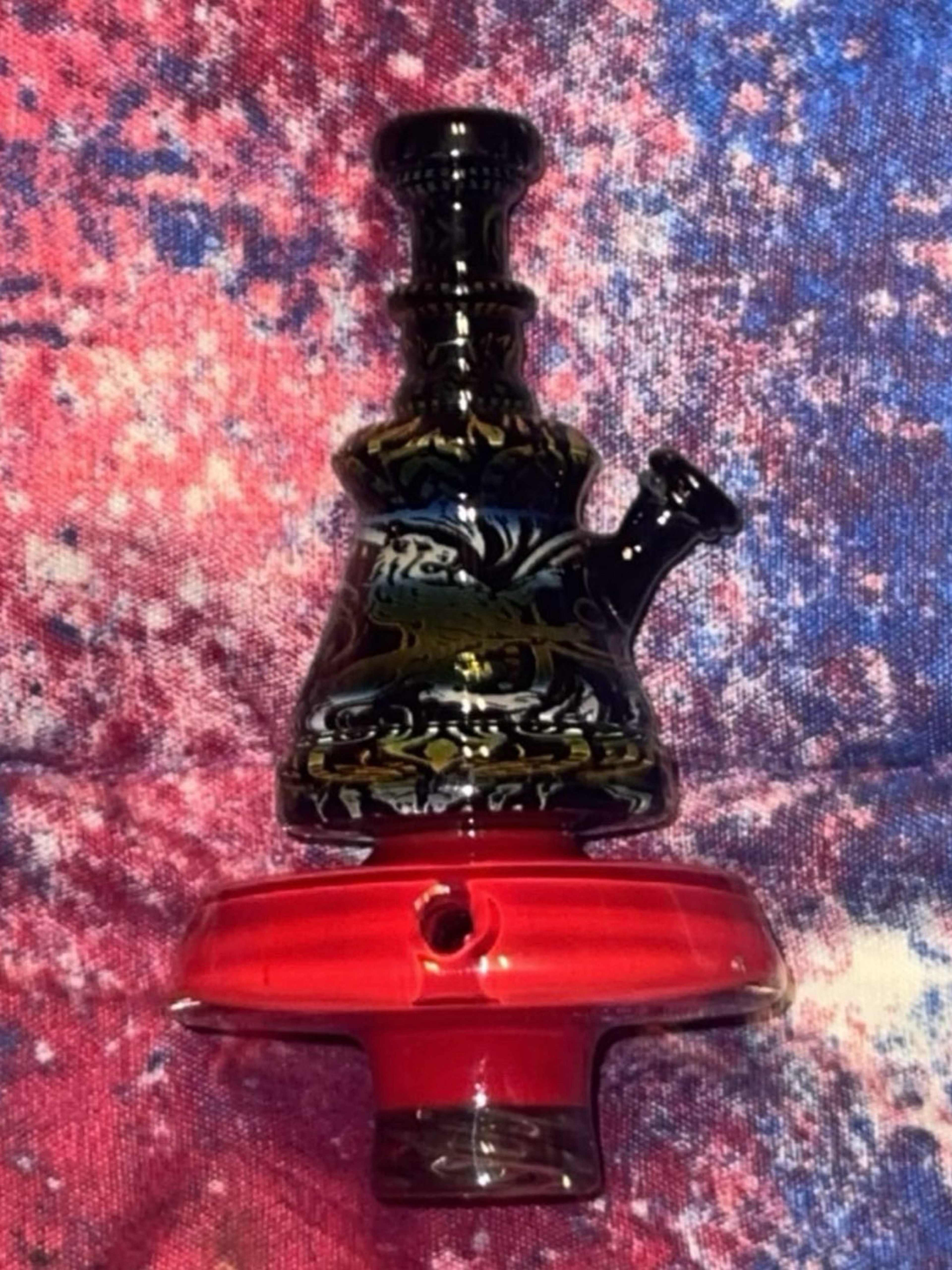 Preview pic of Mothership Spinner cap 1/1