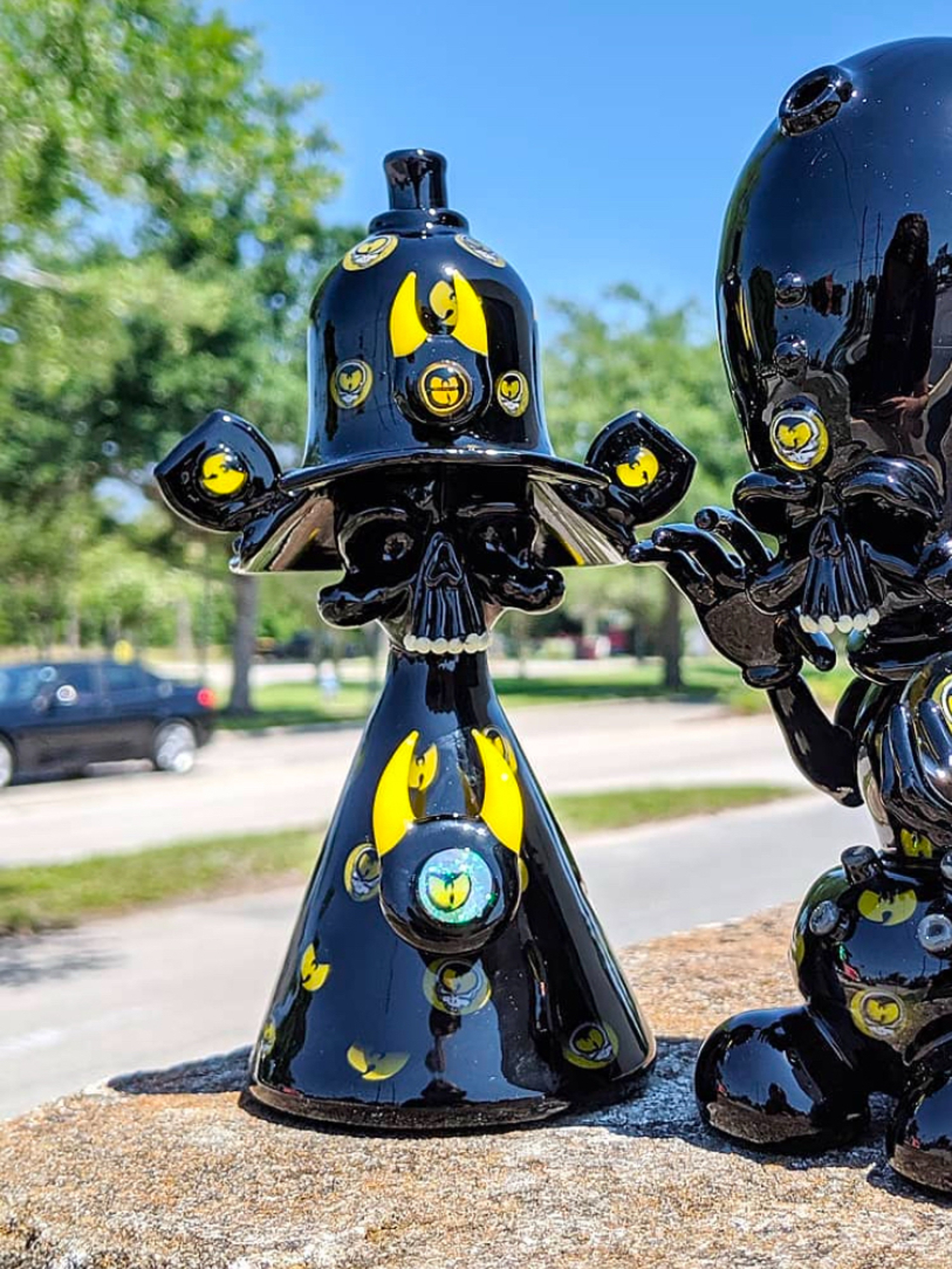 Preview pic of Hendy 14mm Jamurai