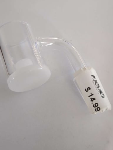 Preview pic of 2 Pack of Core Reactor Quartz Bangers