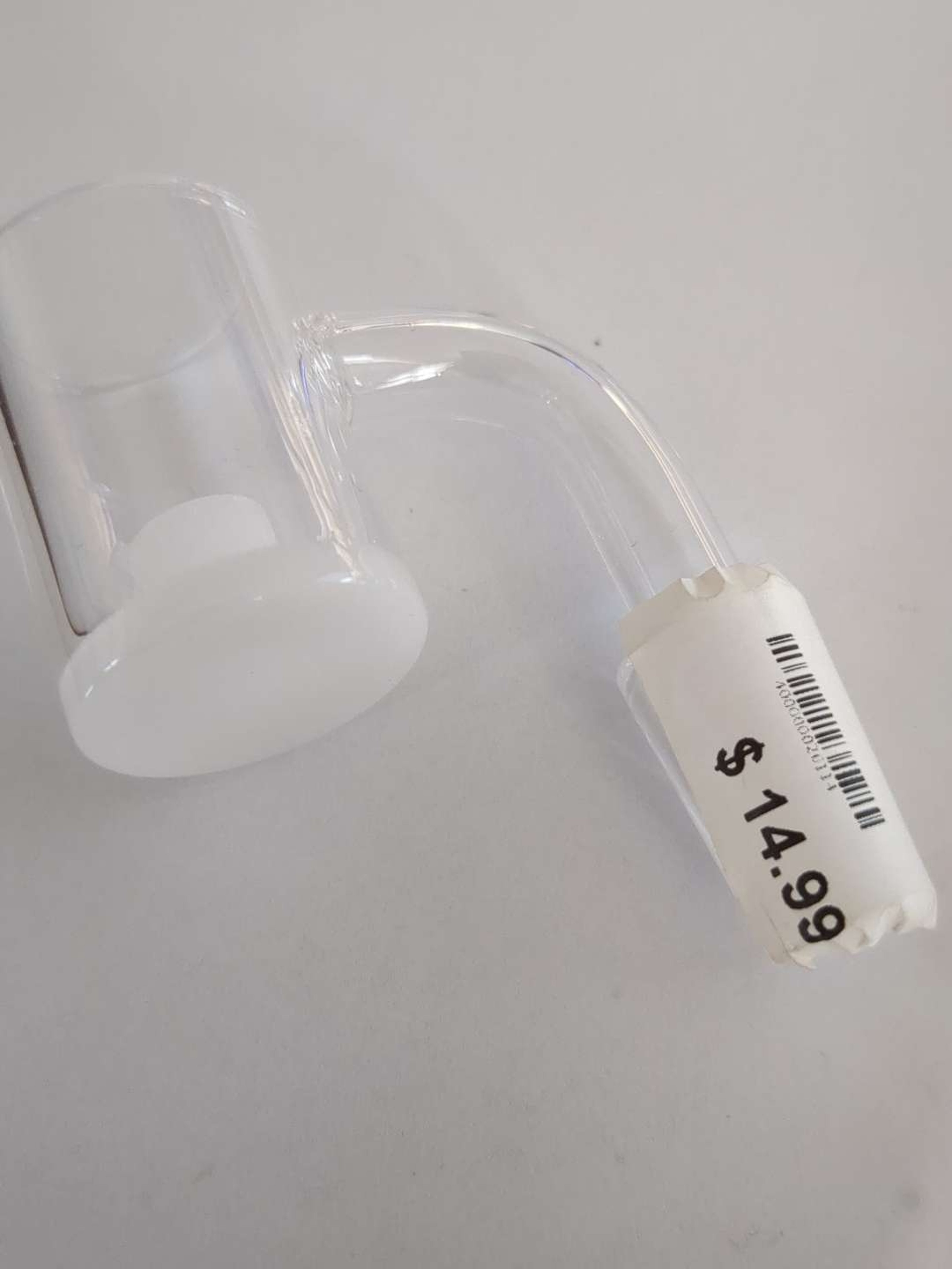 Preview pic of 2 Pack of Core Reactor Quartz Bangers