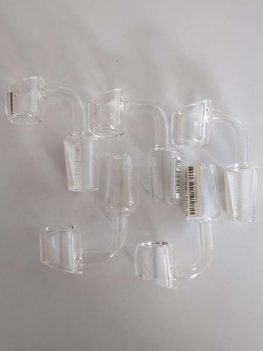 Preview pic of 5 Pack of Slant Top Quartz Bangers