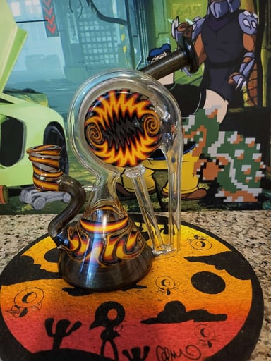 Preview pic of Siren x Crondo619 Hypercycler