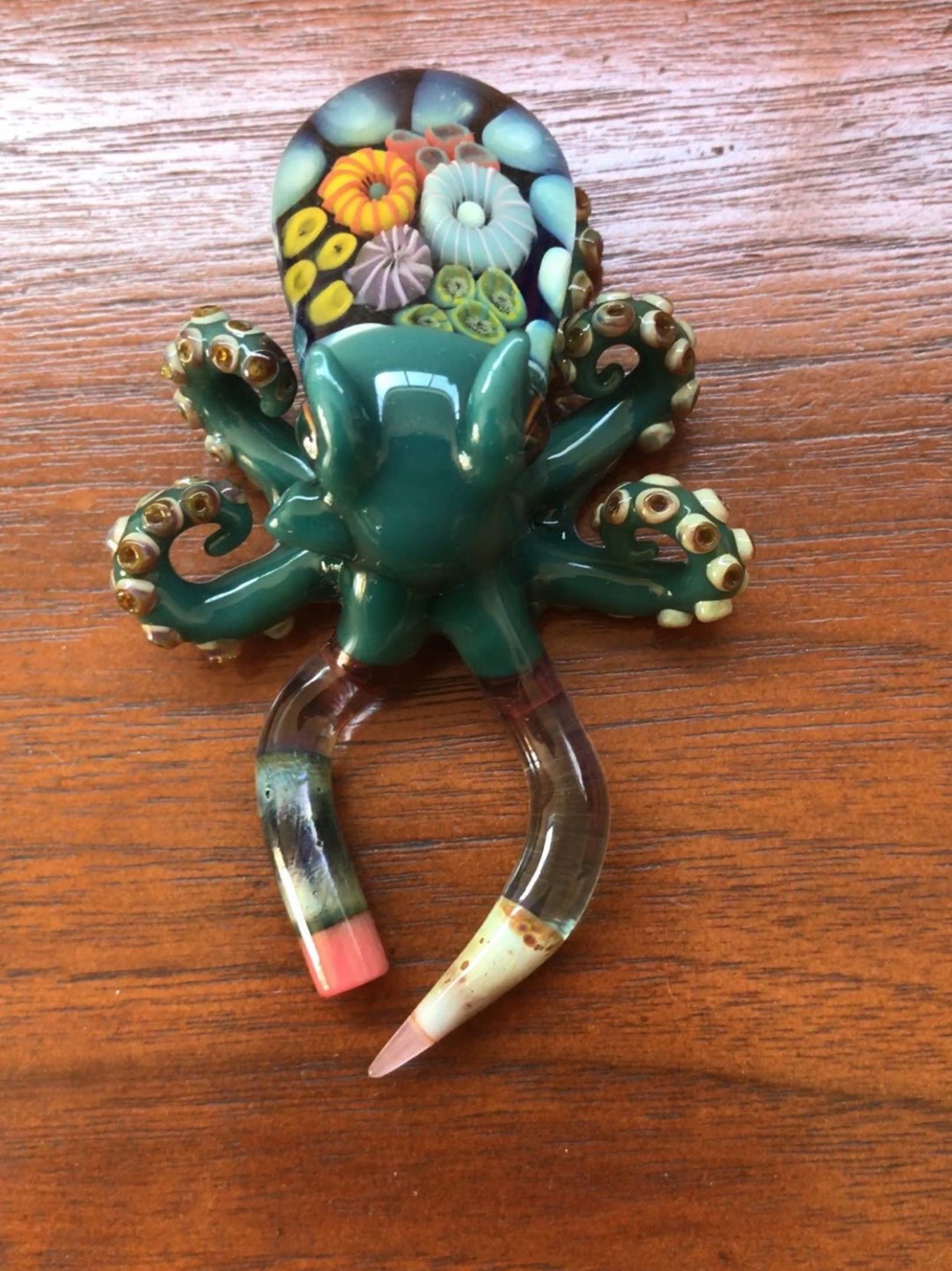 Preview pic of Octopus colab
