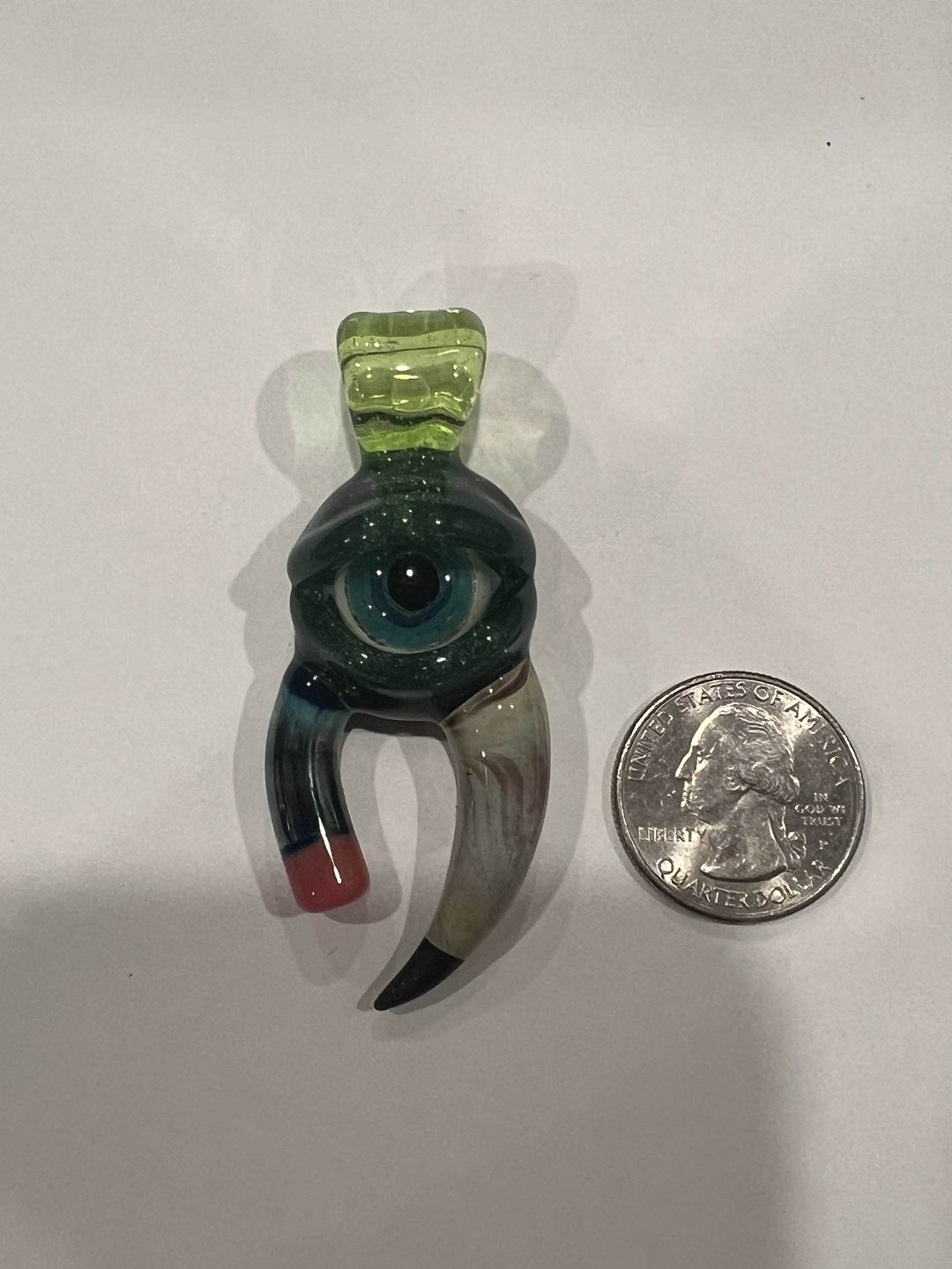 Preview pic of Eye