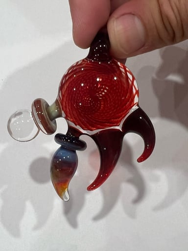 Preview pic of Dosh Retti/orb