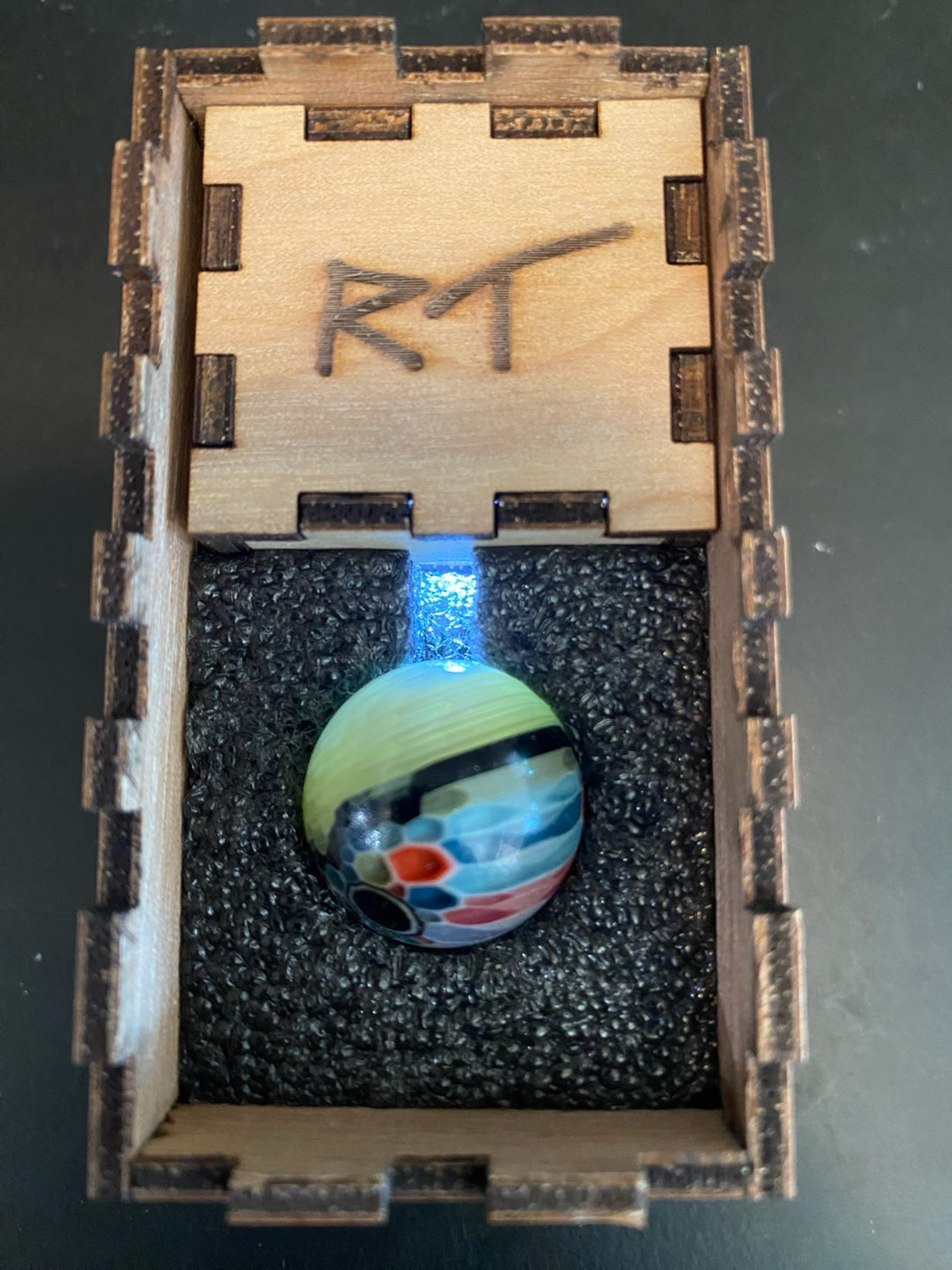 Preview pic of RT Marble