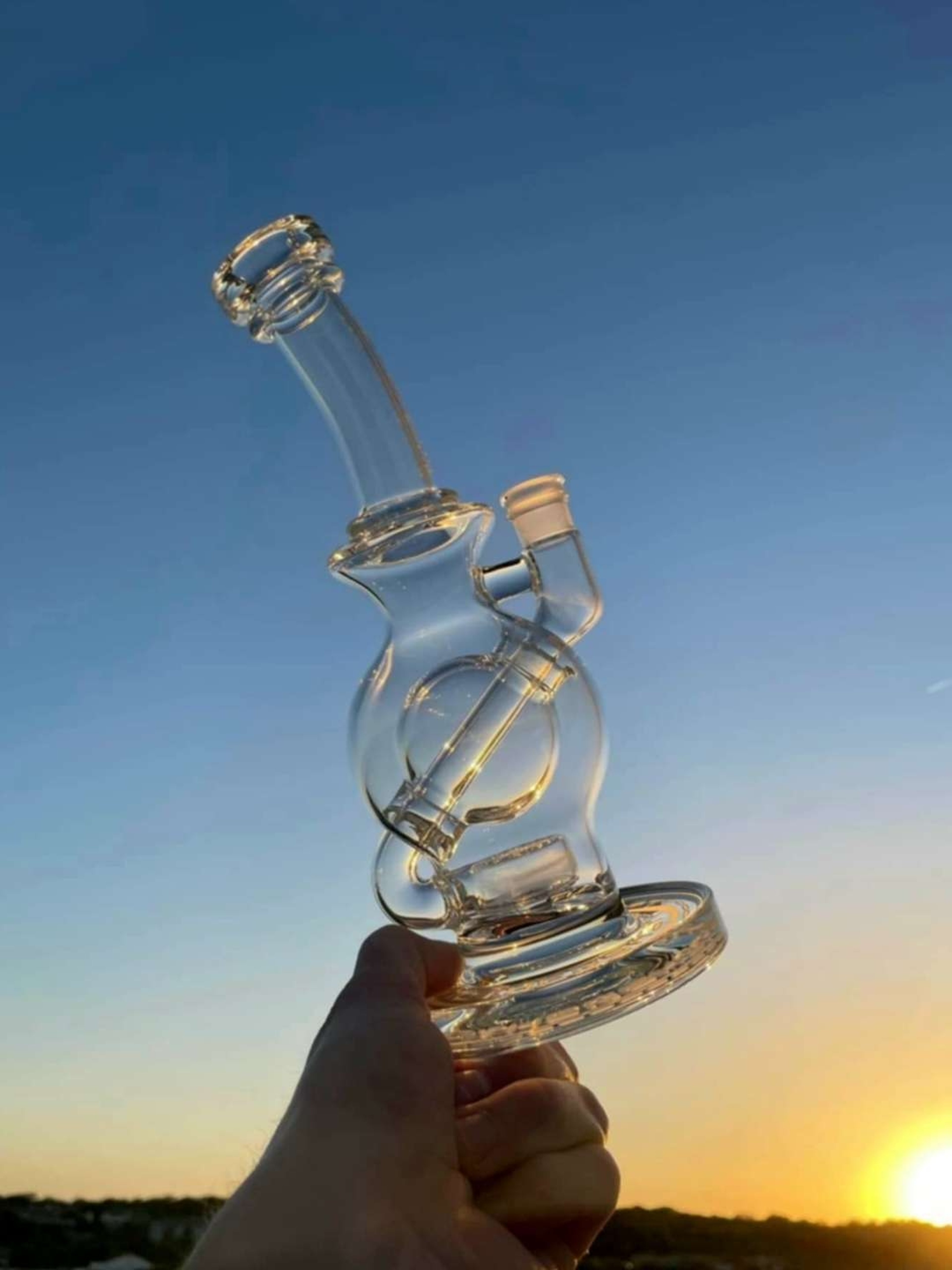 Preview pic of Mothership 2016' O.G Ball-Rig 9" 1st Quality
