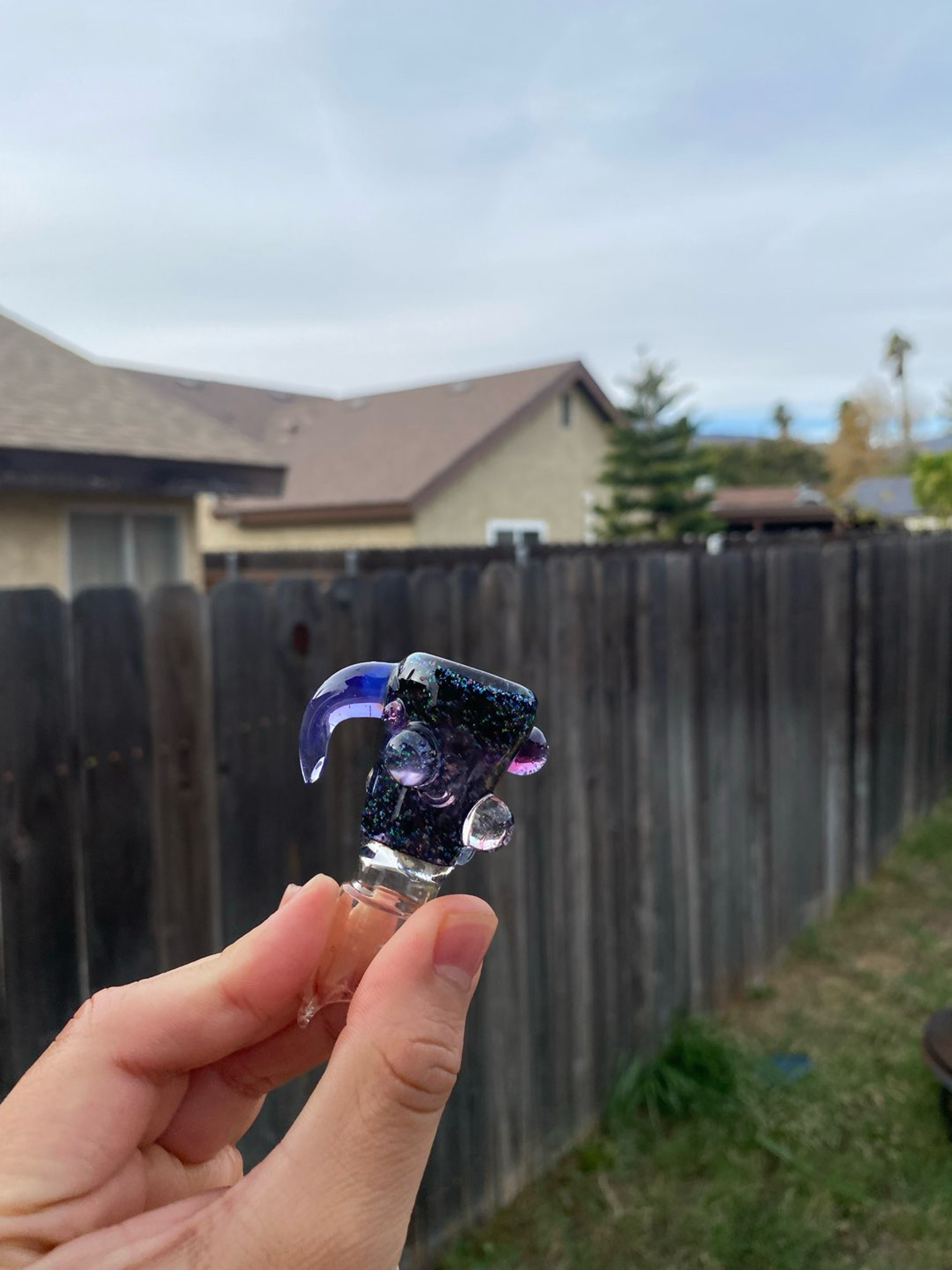 Preview pic of 18mm Anova Slide