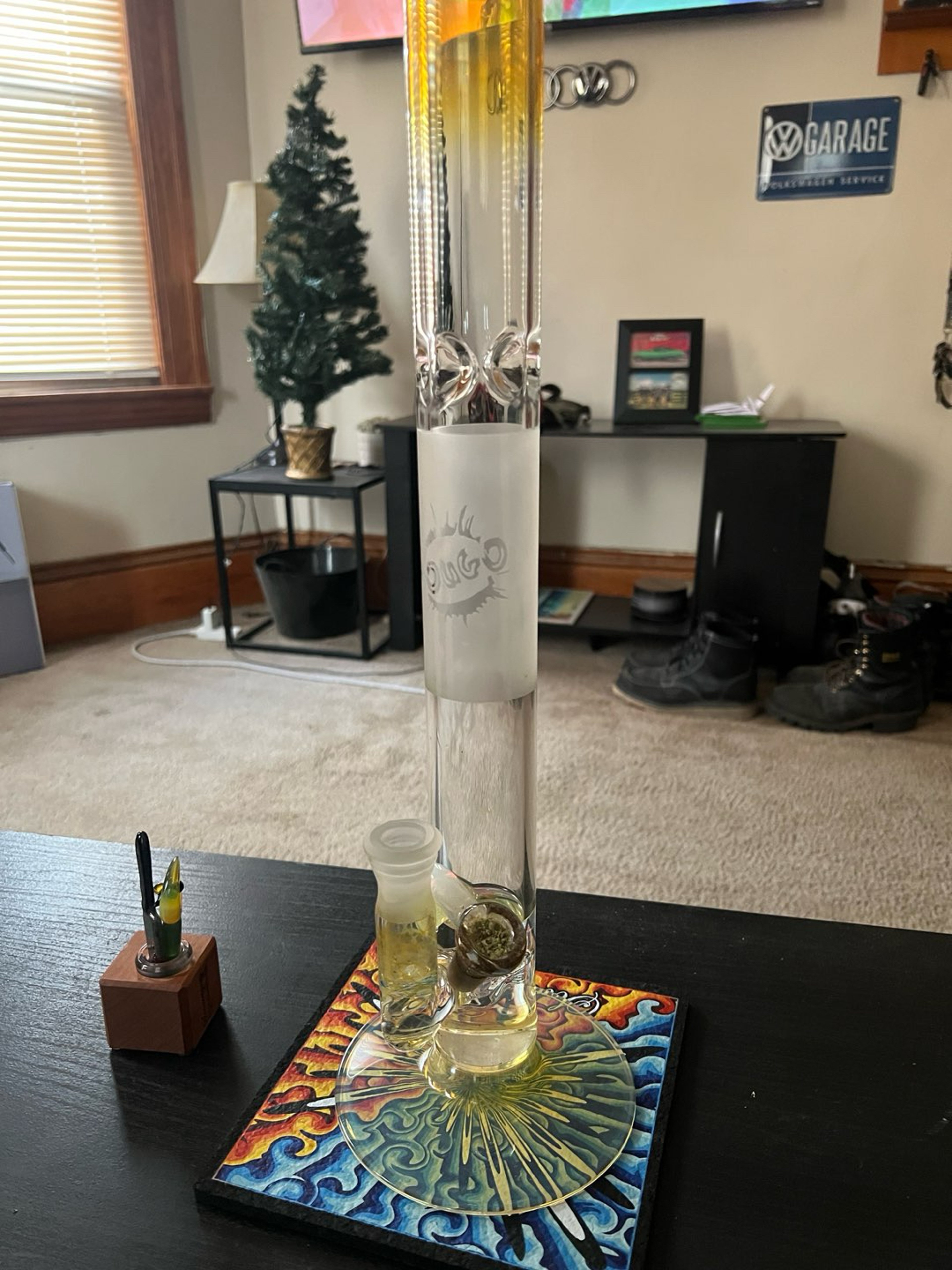 Preview pic of YouGo Boro