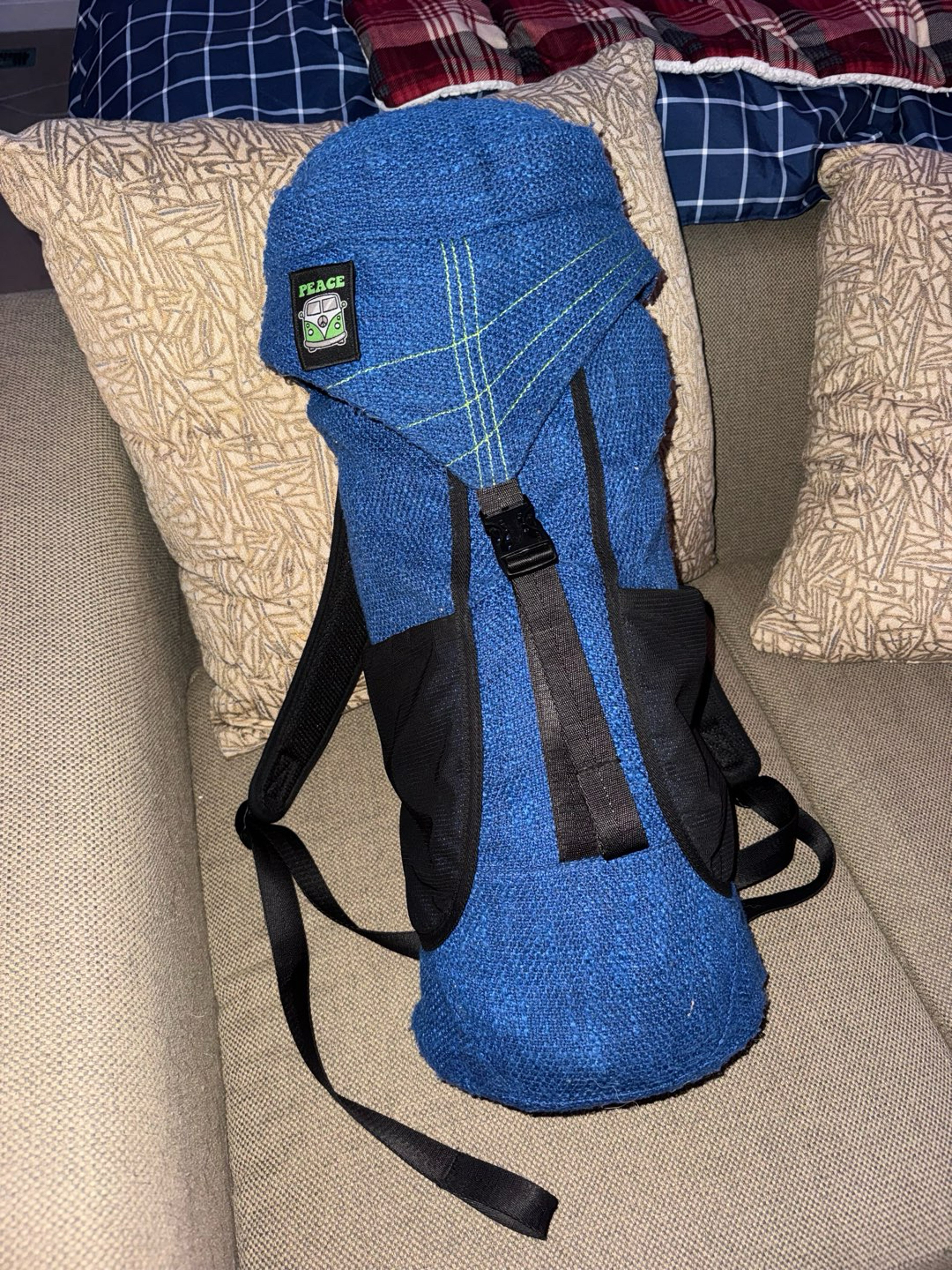 Preview pic of Large Dime bag