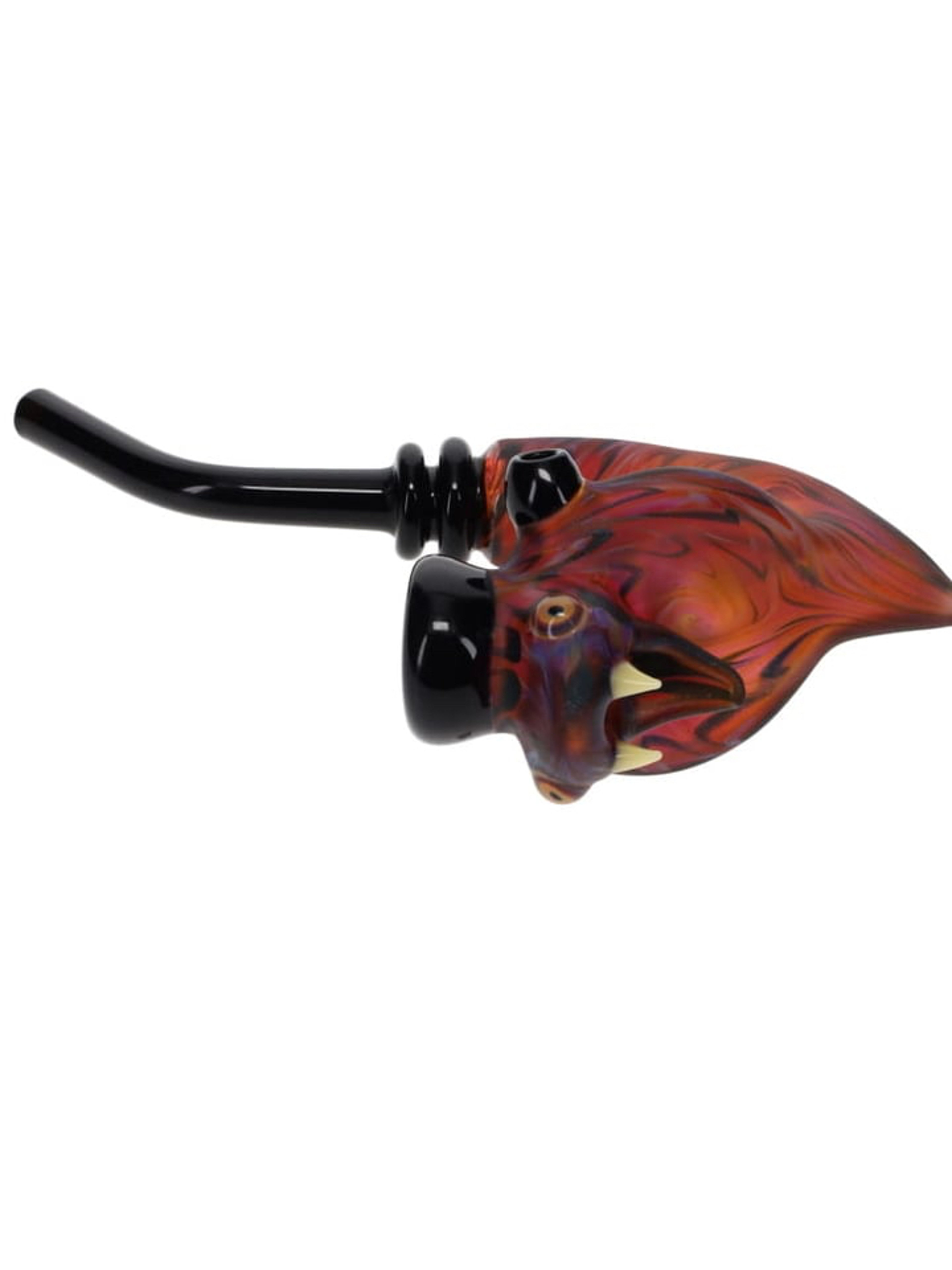 Preview pic of Niko Cray X Big Foot Snake Sherlock
