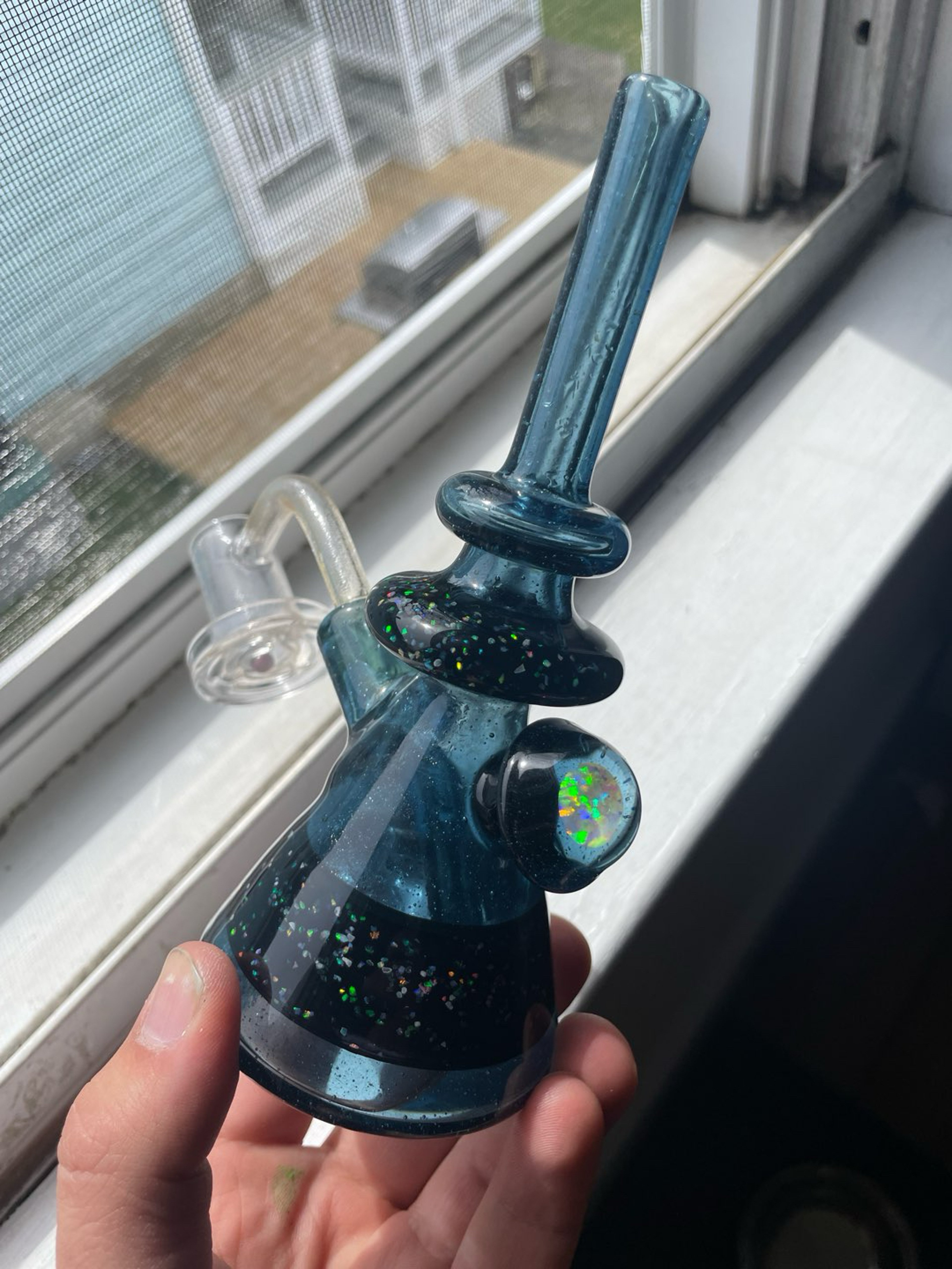 Preview pic of Big Z mini tube for sale