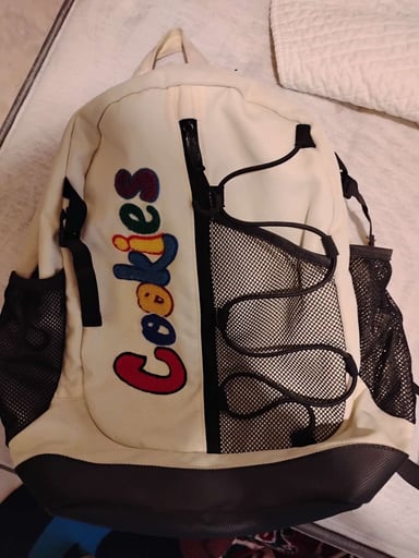Preview pic of Cookies™ Brand Smell Proof Bags. (Various Colors)