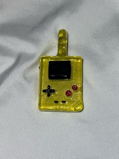 Preview pic of Gameboy