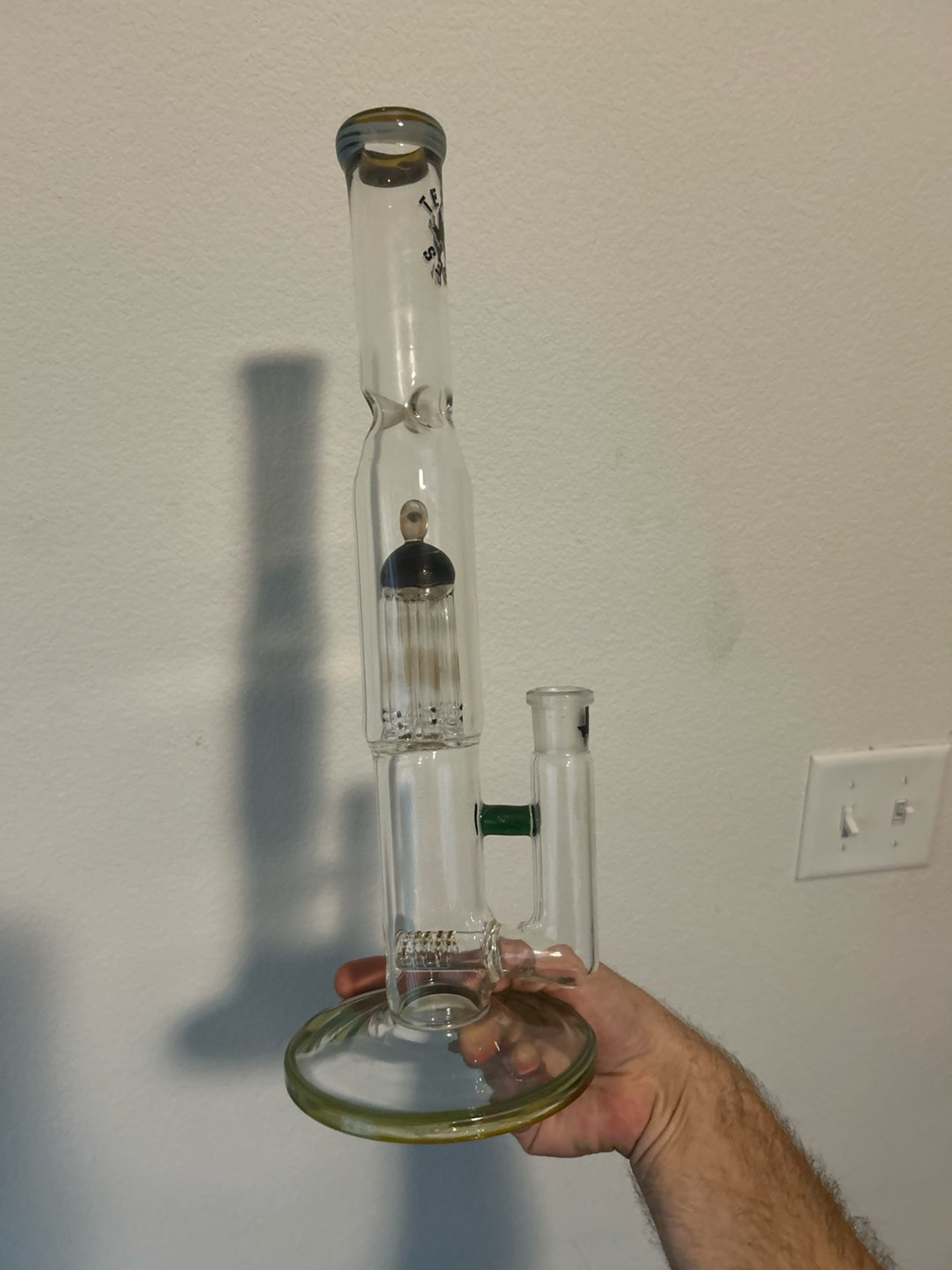 Preview pic of Texas Tubes stem-8