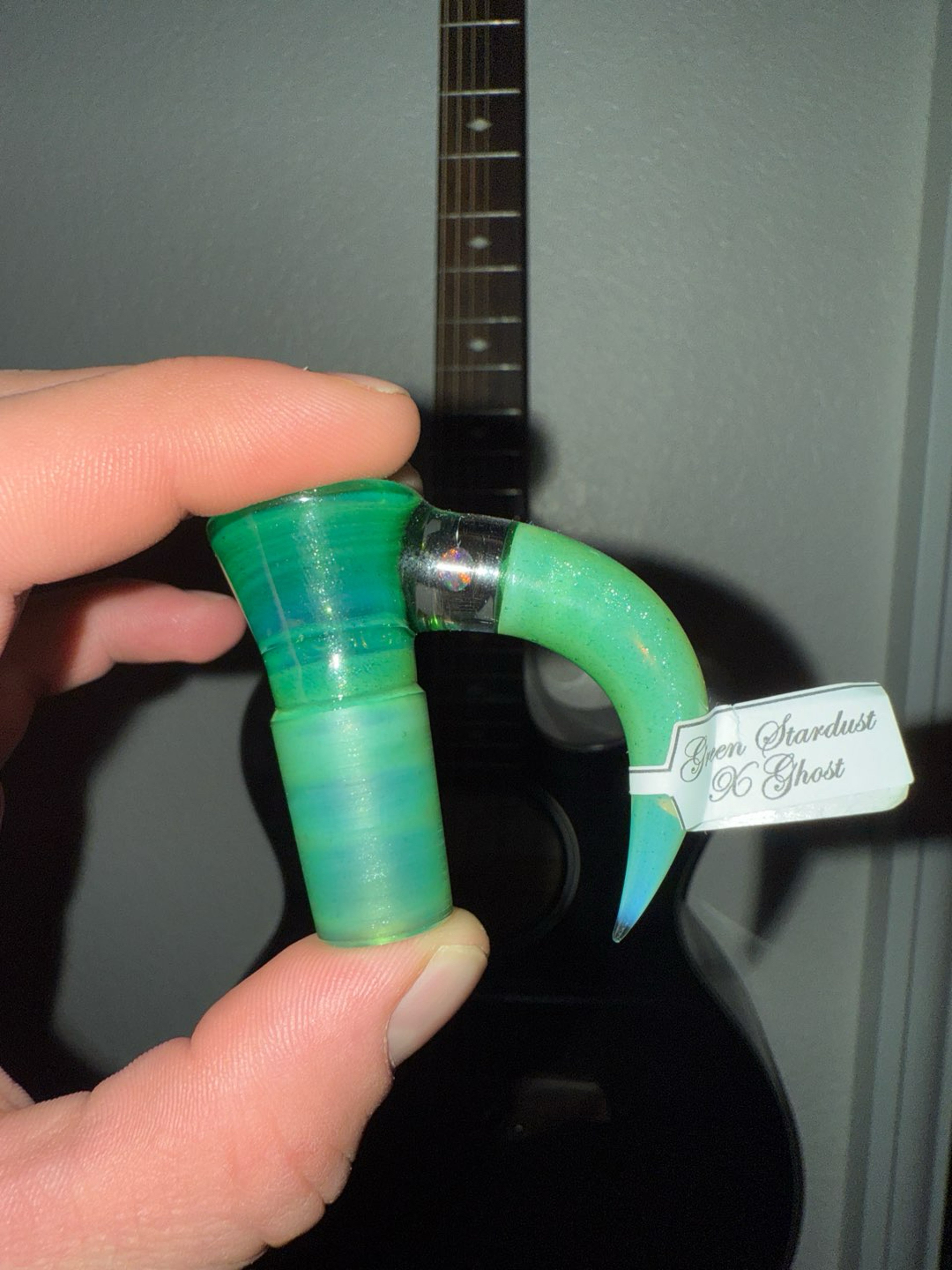 Preview pic of Full Color Sovereignty Glass Slide