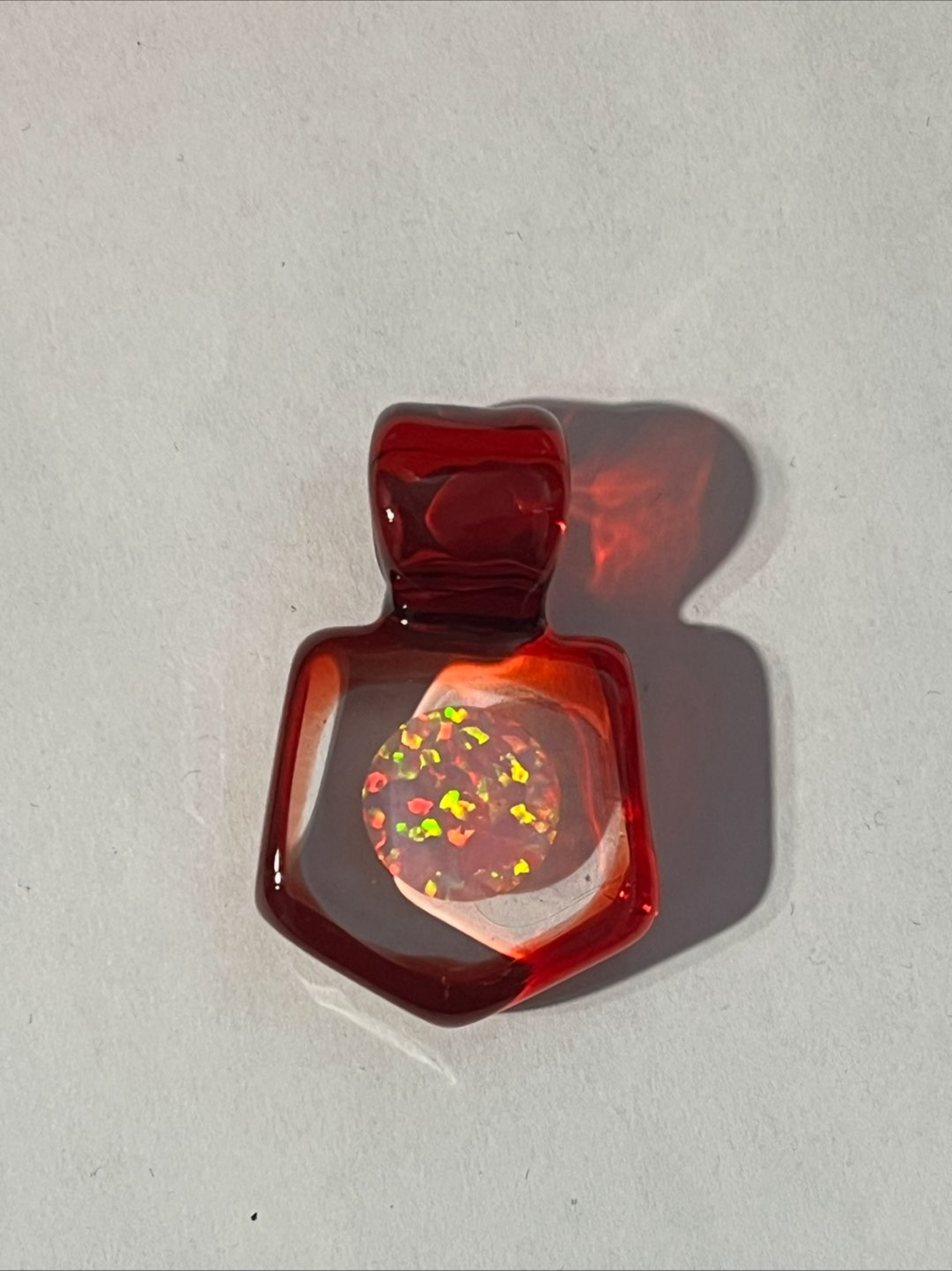 Preview pic of Opal pendy